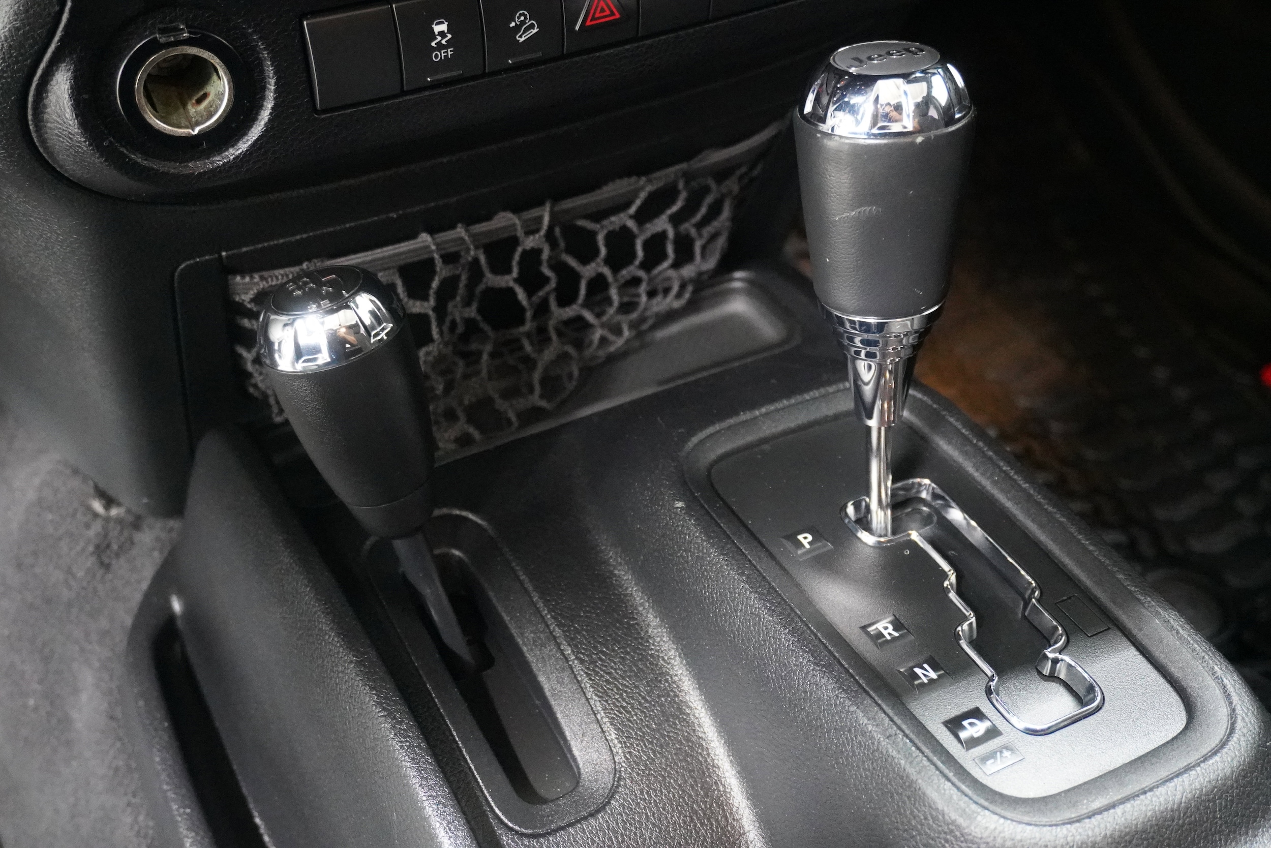 2015 Jeep Wrangler Sport - Photo 16