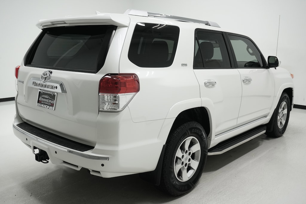 Used 2013 Toyota 4Runner SUV