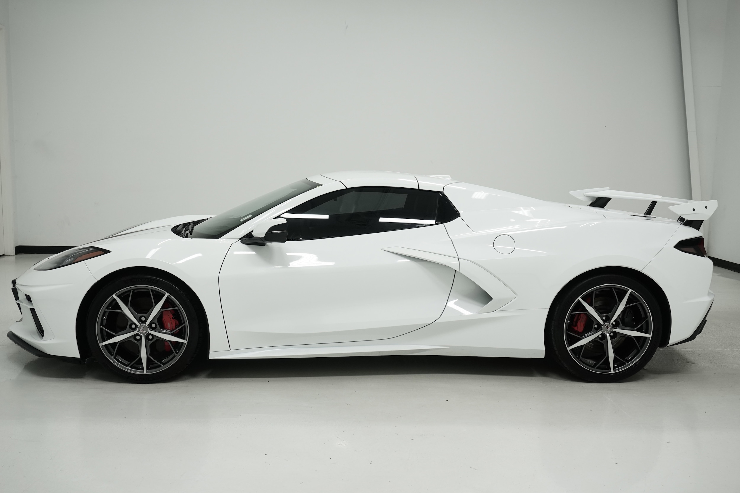 2023 Chevrolet Corvette 3LT - Photo 7