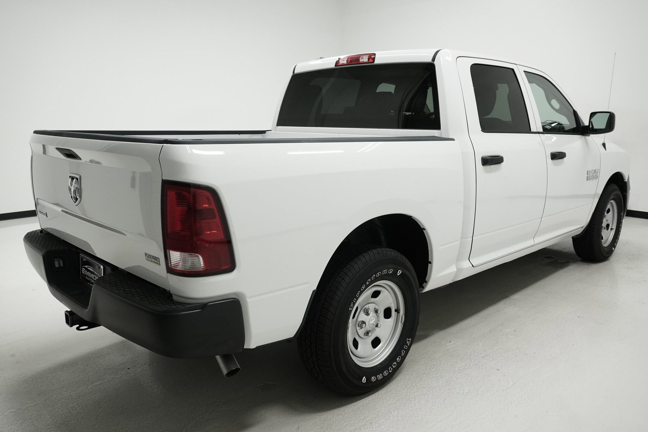 2016 Ram 1500 Tradesman photo 4