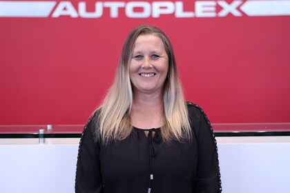 Staff member Jessica K. from e1a746b75c29