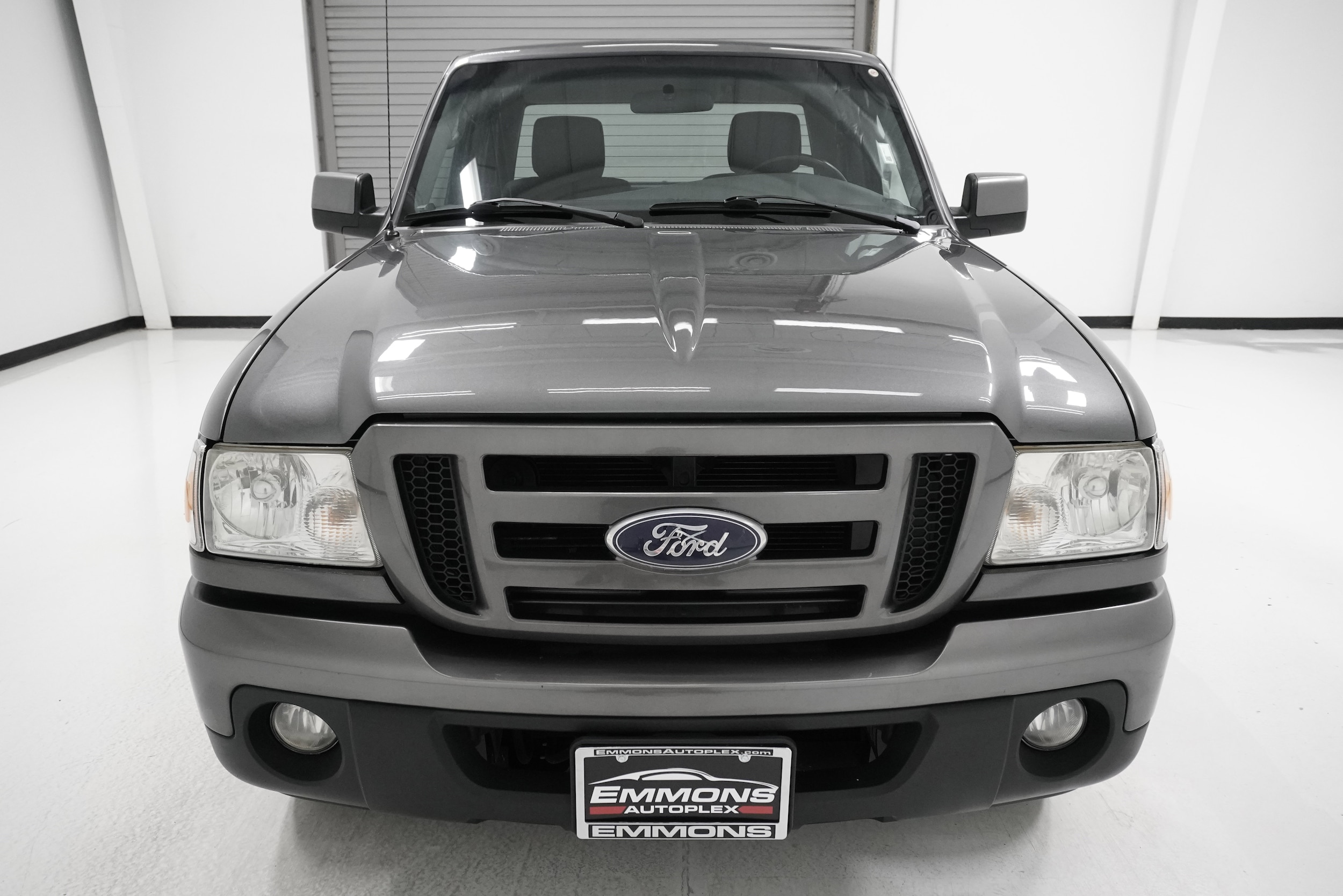 2010 Ford Ranger photo 2