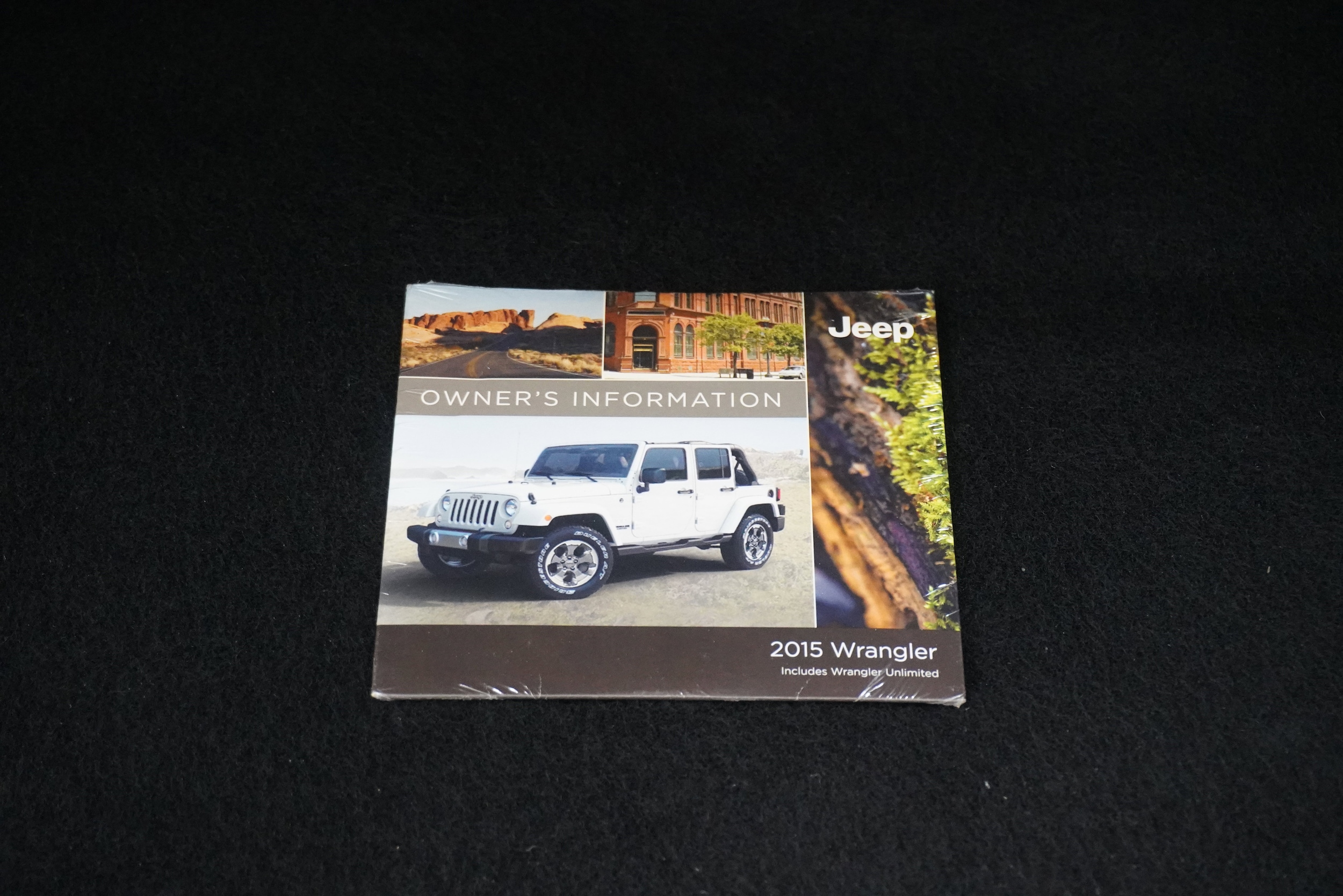 2015 Jeep Wrangler Sport - Photo 17