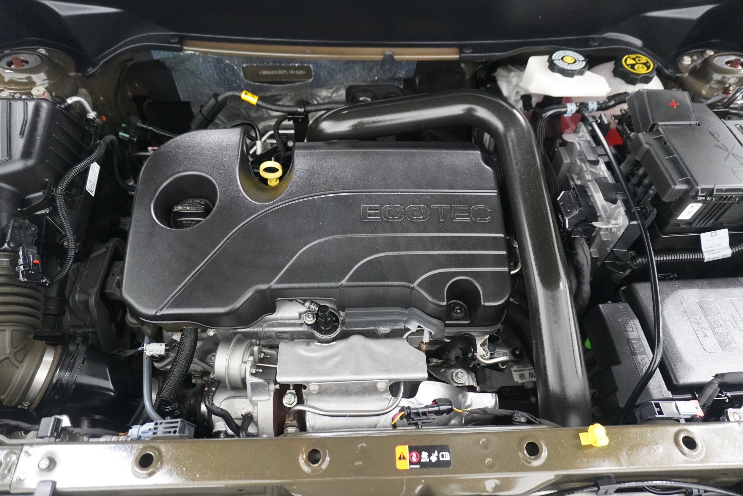 2023 Chevrolet Equinox LT - Photo 26