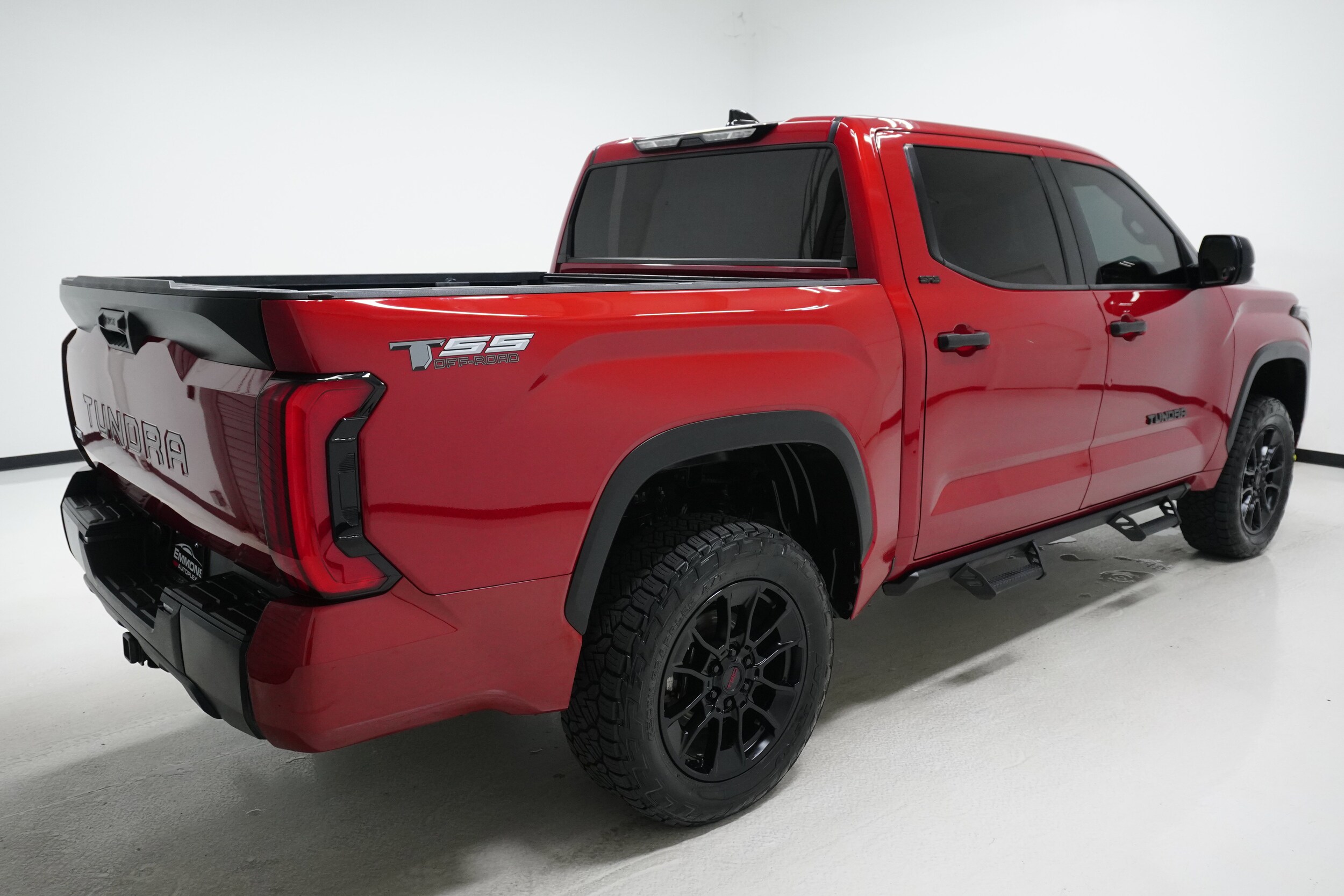 2022 Toyota Tundra SR5 photo 4