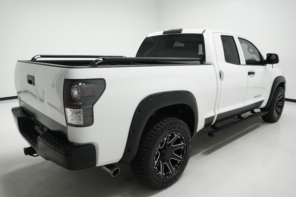 Used 2013 Toyota Tundra Truck