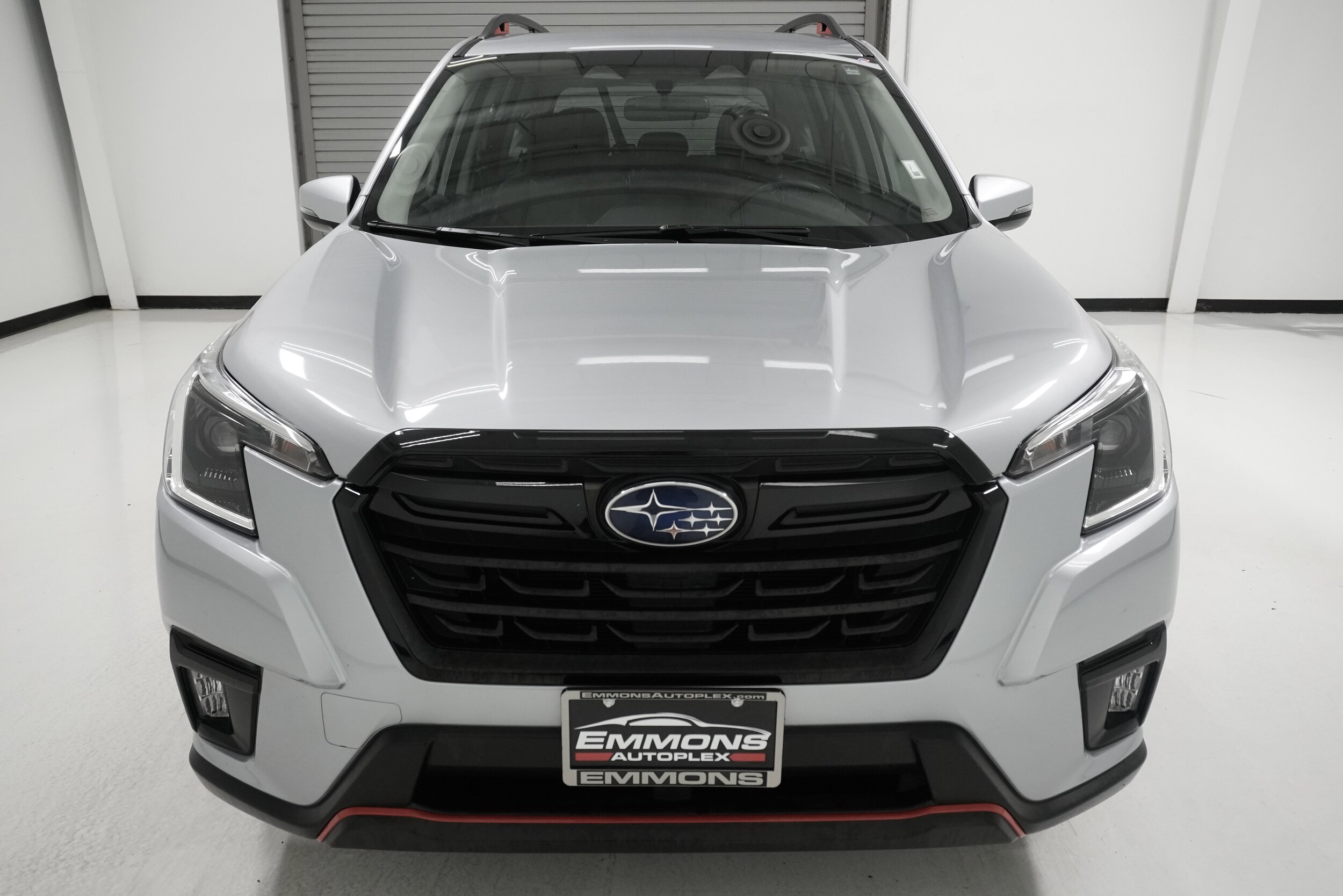 2022 Subaru Forester Sport photo 2