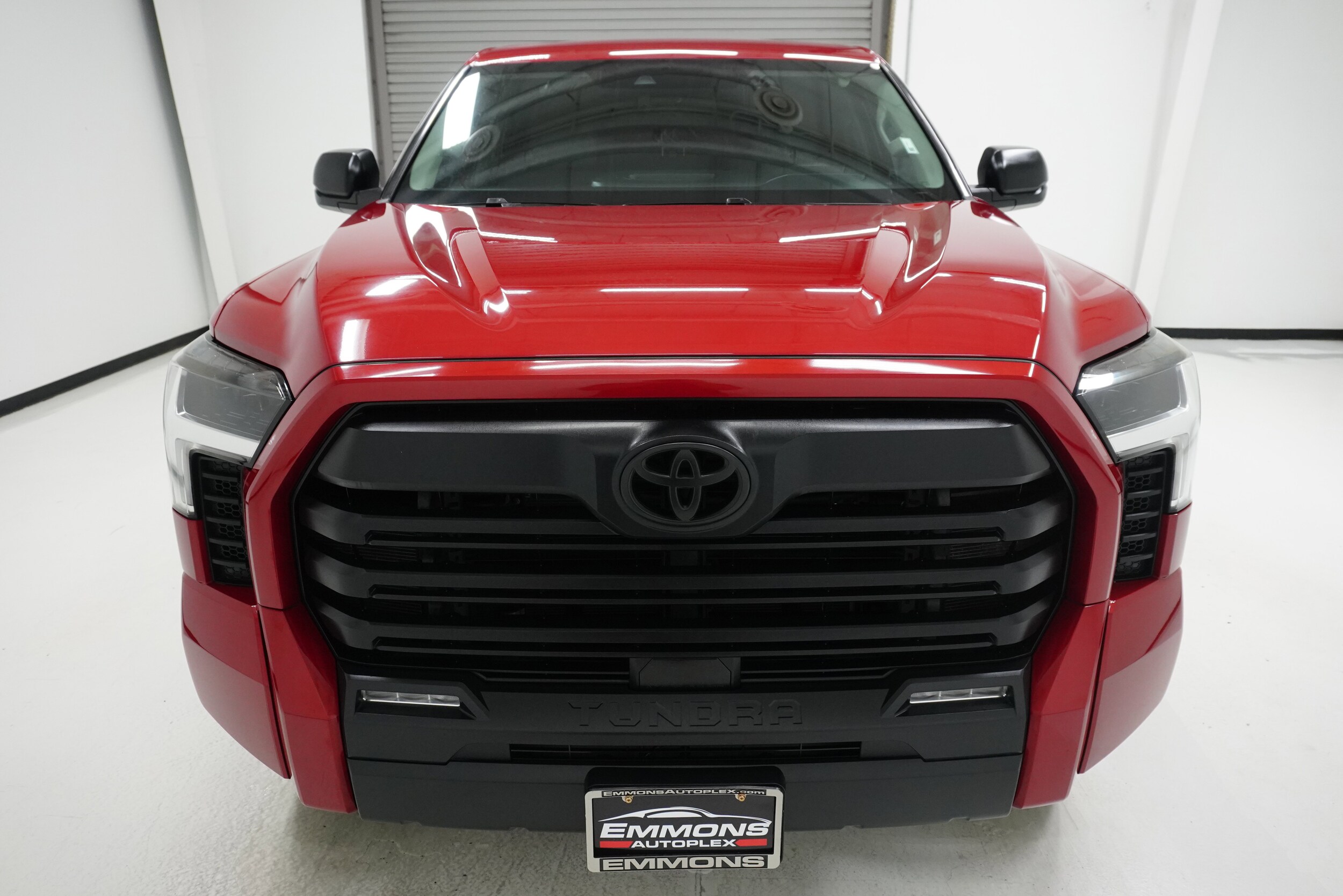 2022 Toyota Tundra SR5 photo 2