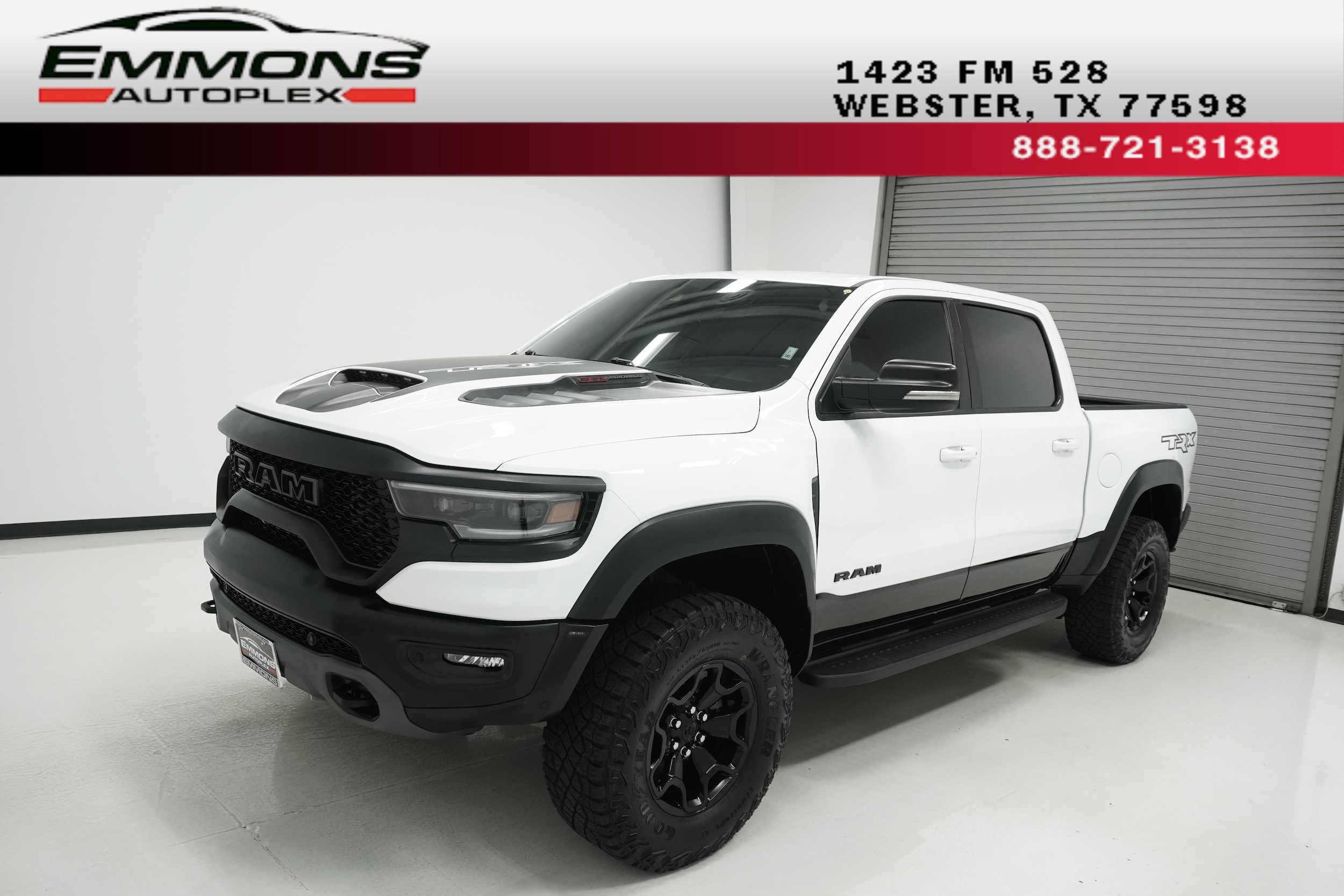 2022 RAM 1500 Pickup