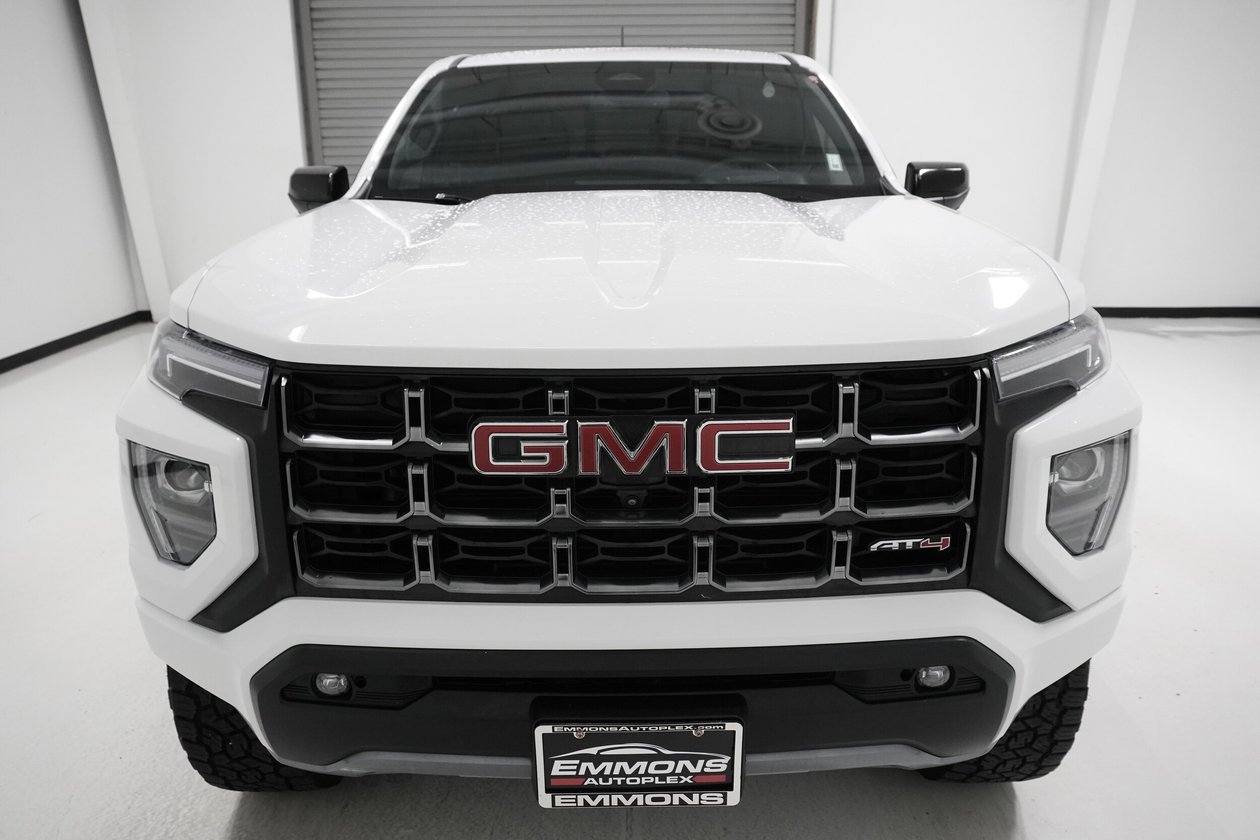 2023 Gmc Canyon AT4 photo 2