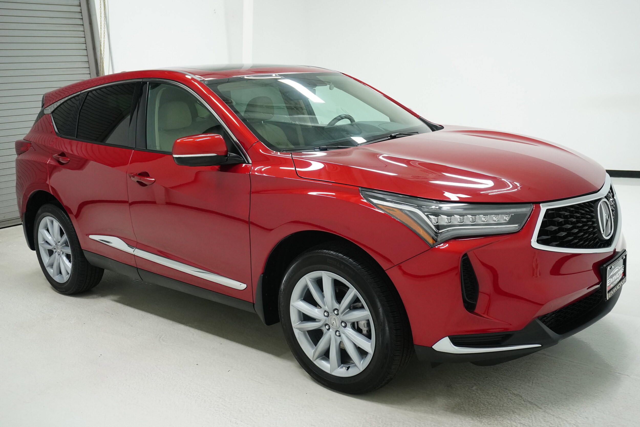 2023 Acura RDX Base photo 3