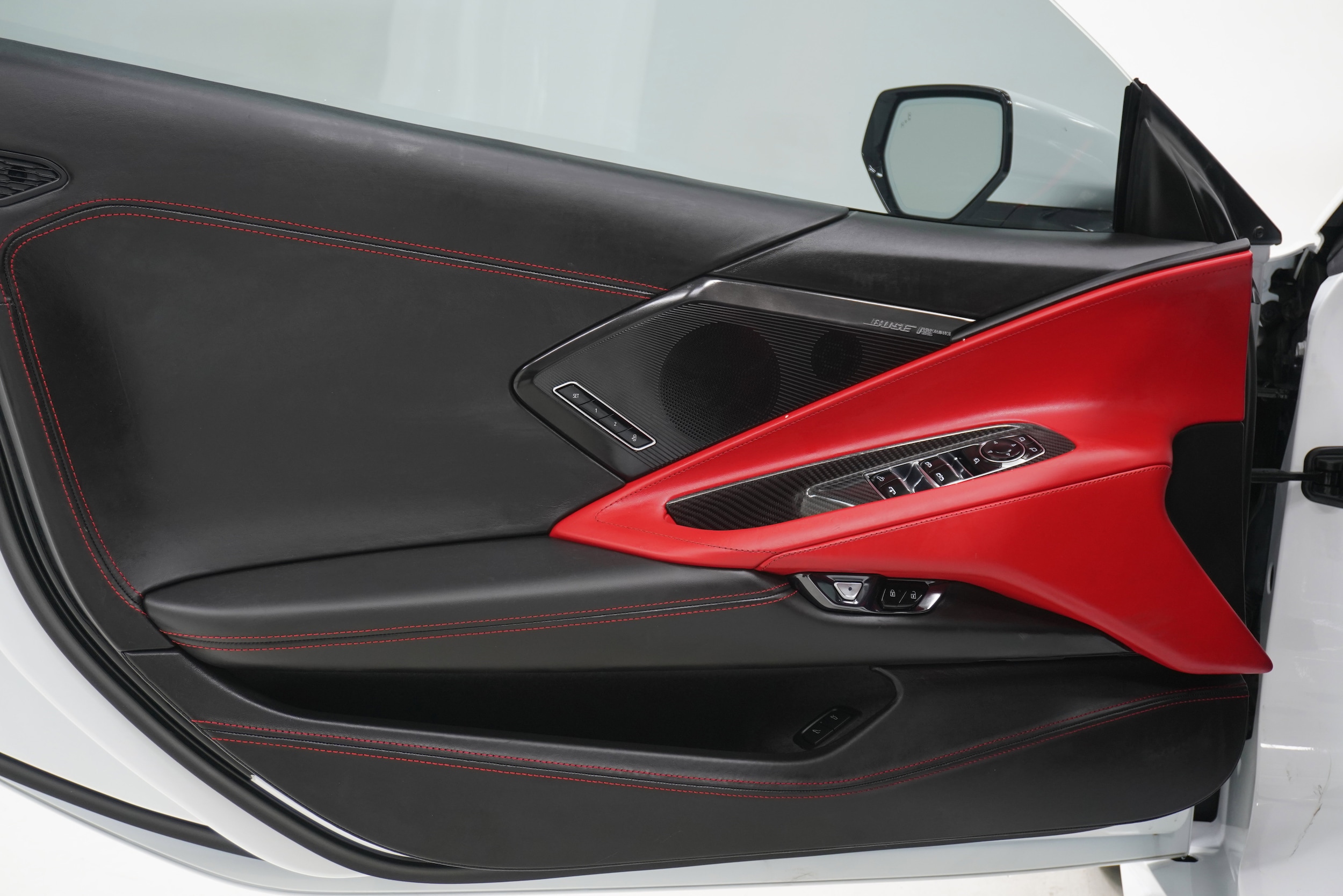2023 Chevrolet Corvette 3LT - Photo 12