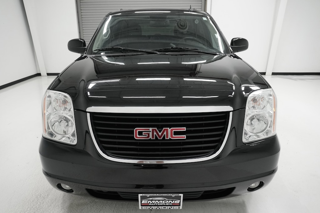 Used 2014 GMC Yukon XL 1500 SLT SUV