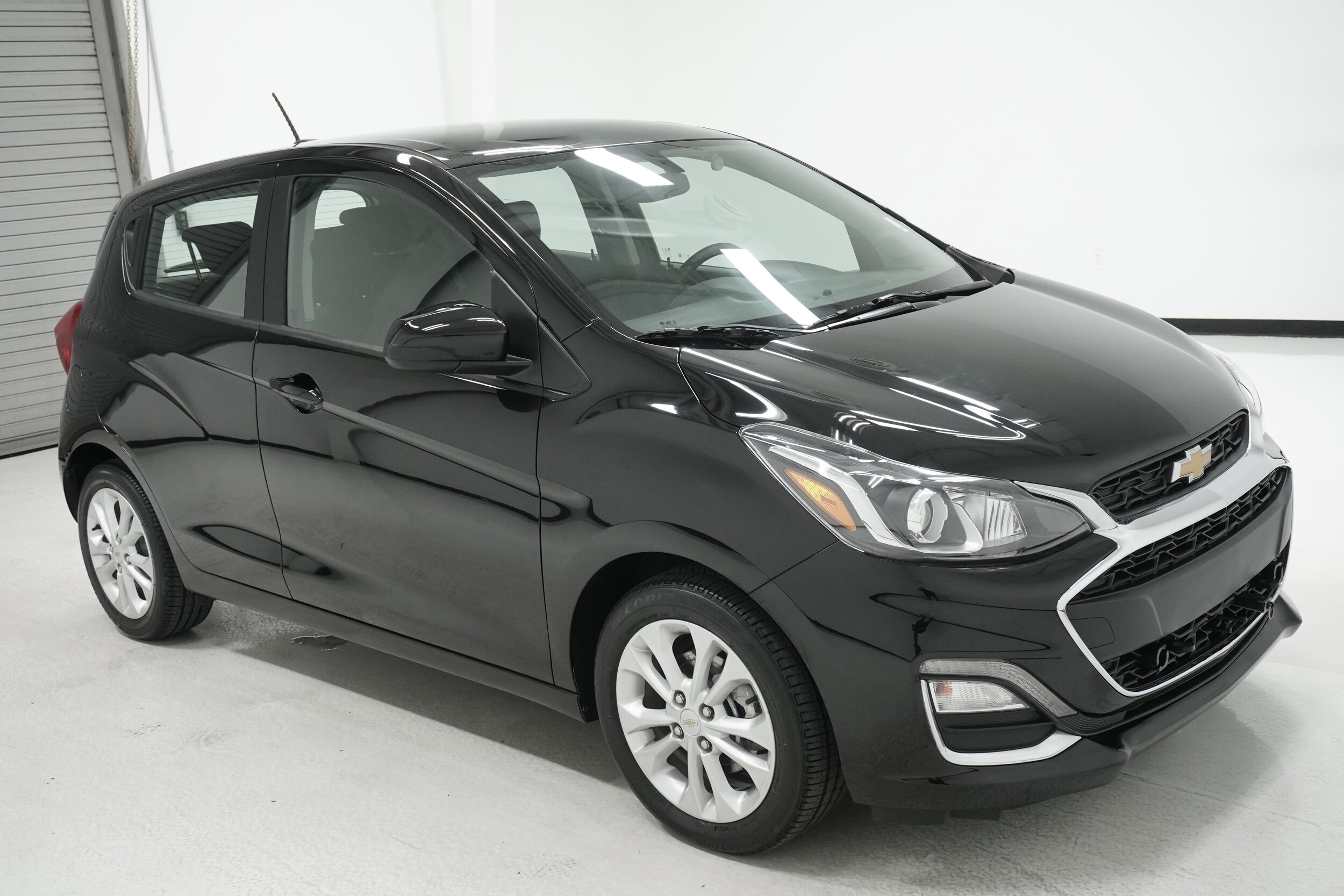 2020 Chevrolet Spark 1LT LT photo 3