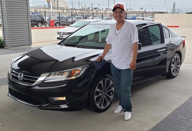 Emmons Autoplex Used Dealership in ster, TX