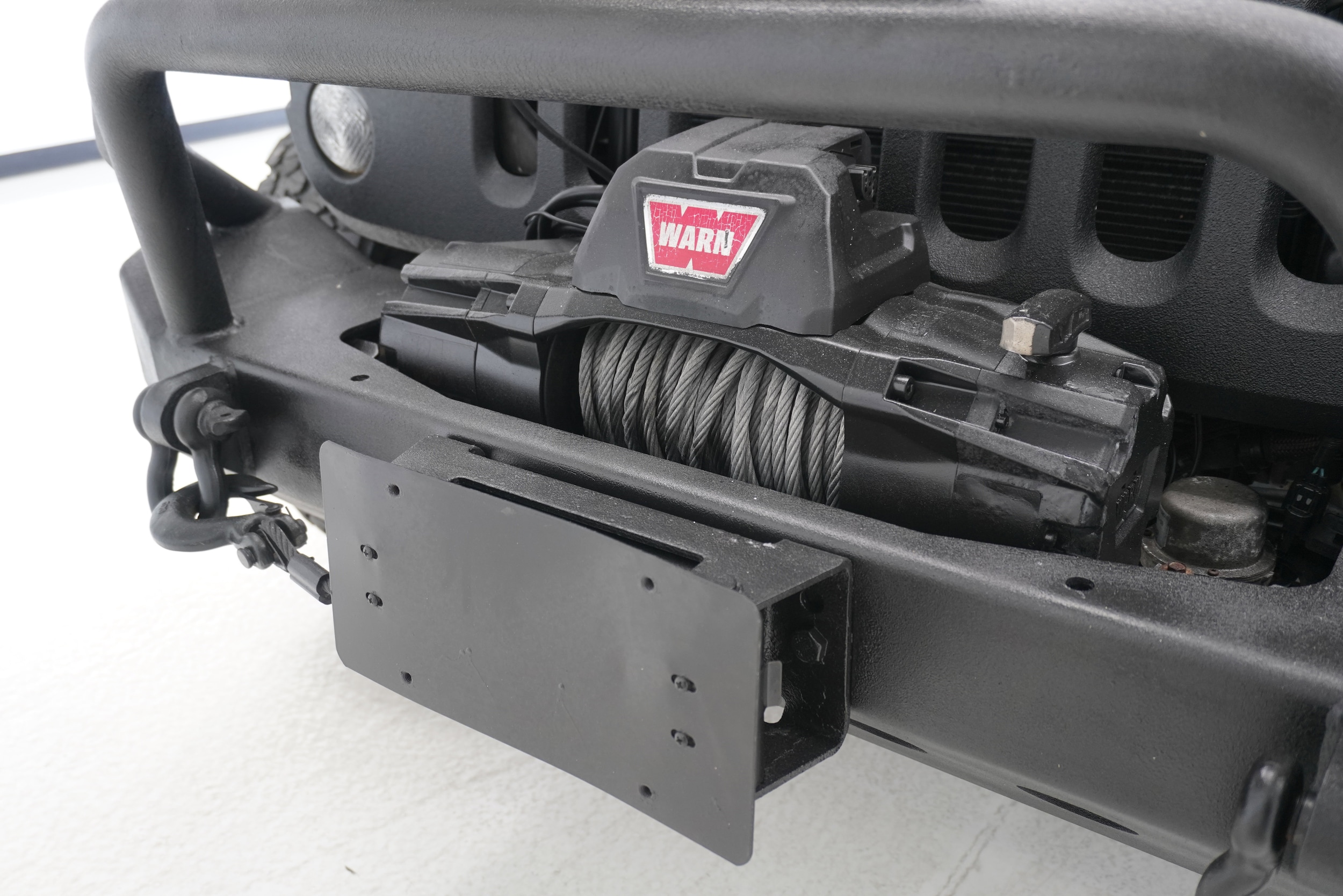 2015 Jeep Wrangler Sport - Photo 6