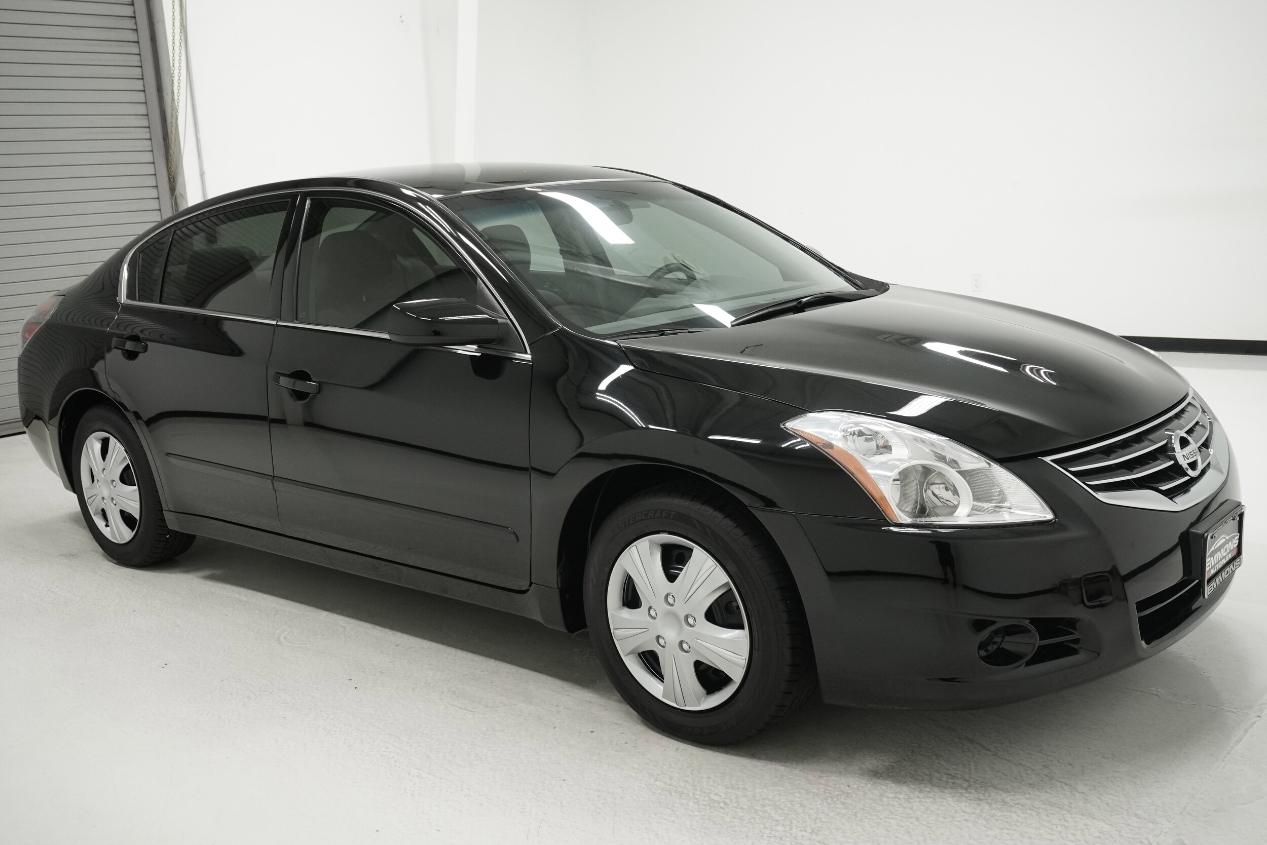 2012 Nissan Altima 2.5 photo 3
