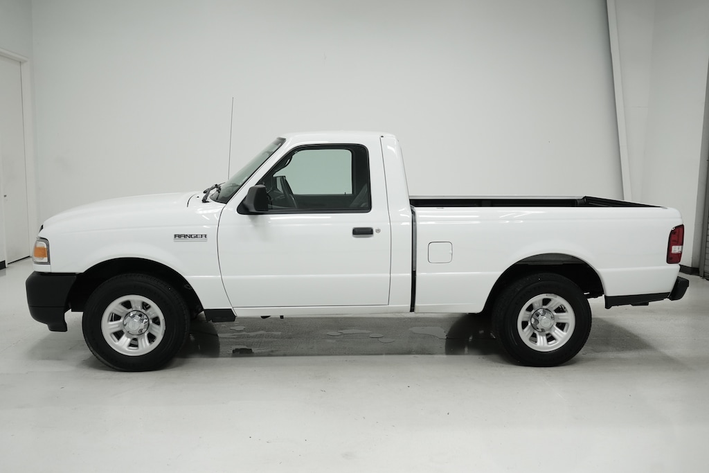 Used 2011 Ford Ranger XL Truck Regular Cab