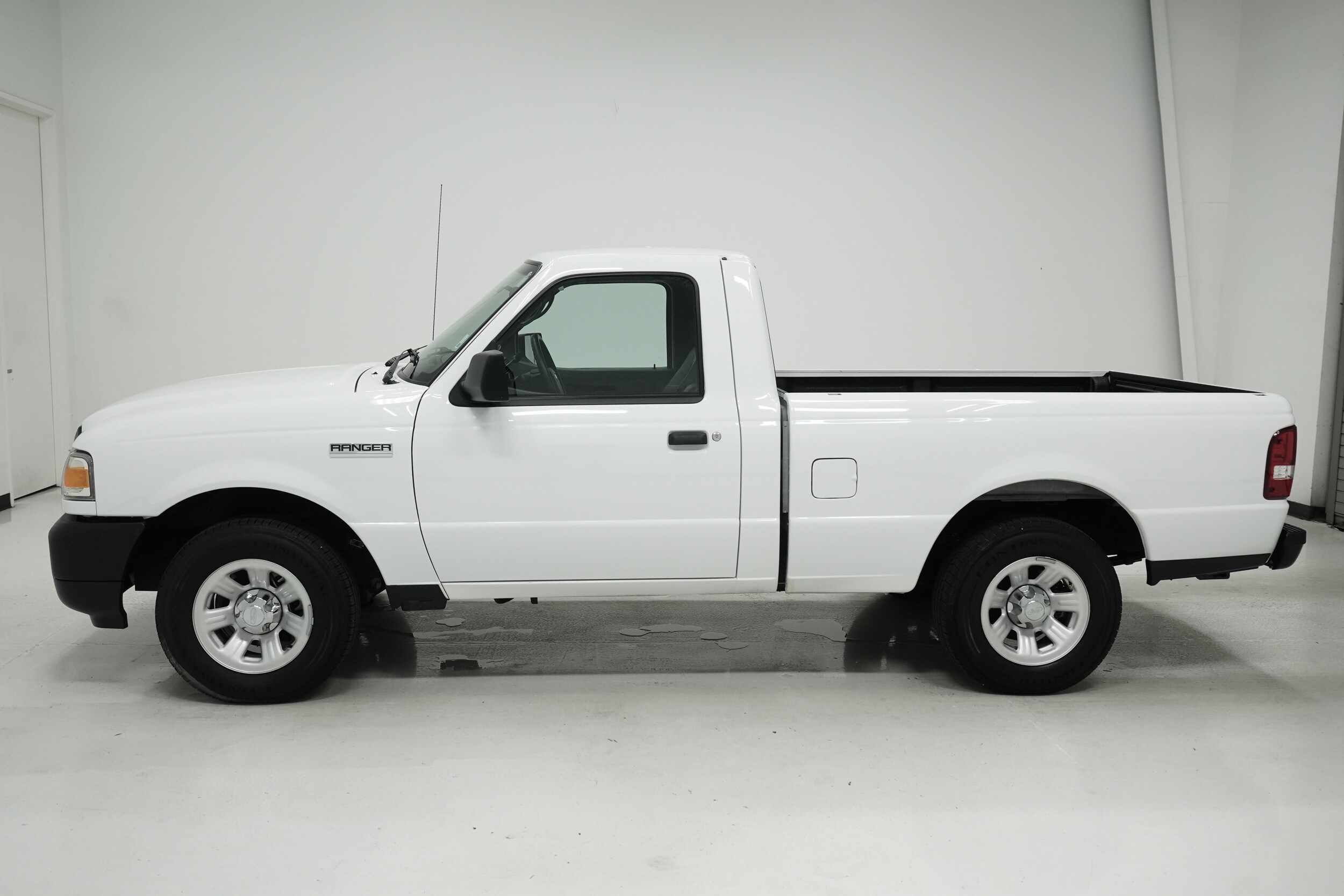 2011 Ford Ranger photo 4