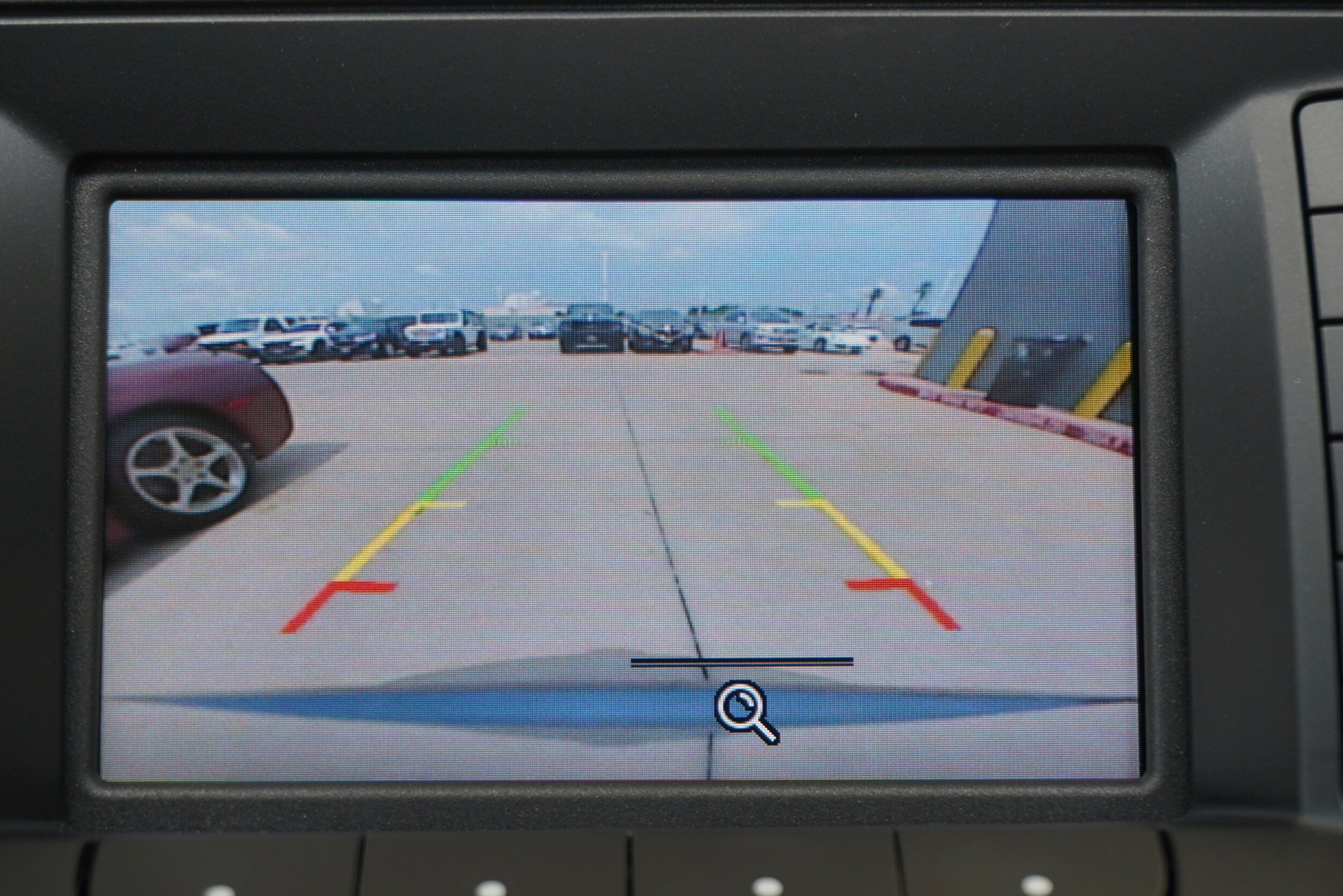 2018 Ford Taurus SE - Photo 16