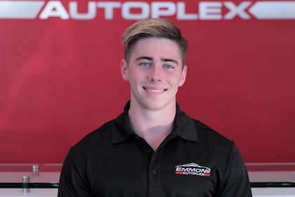 Staff member Will Emmons from 67e1f4617772