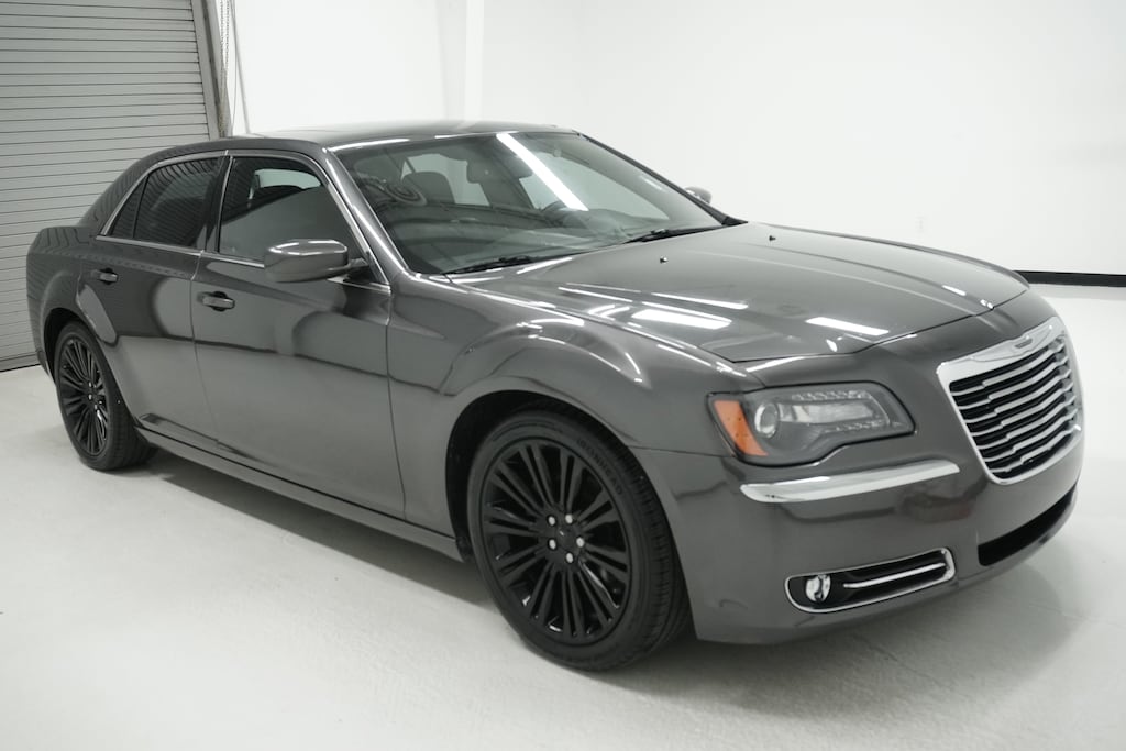 Used 2013 Chrysler 300 300S Sedan