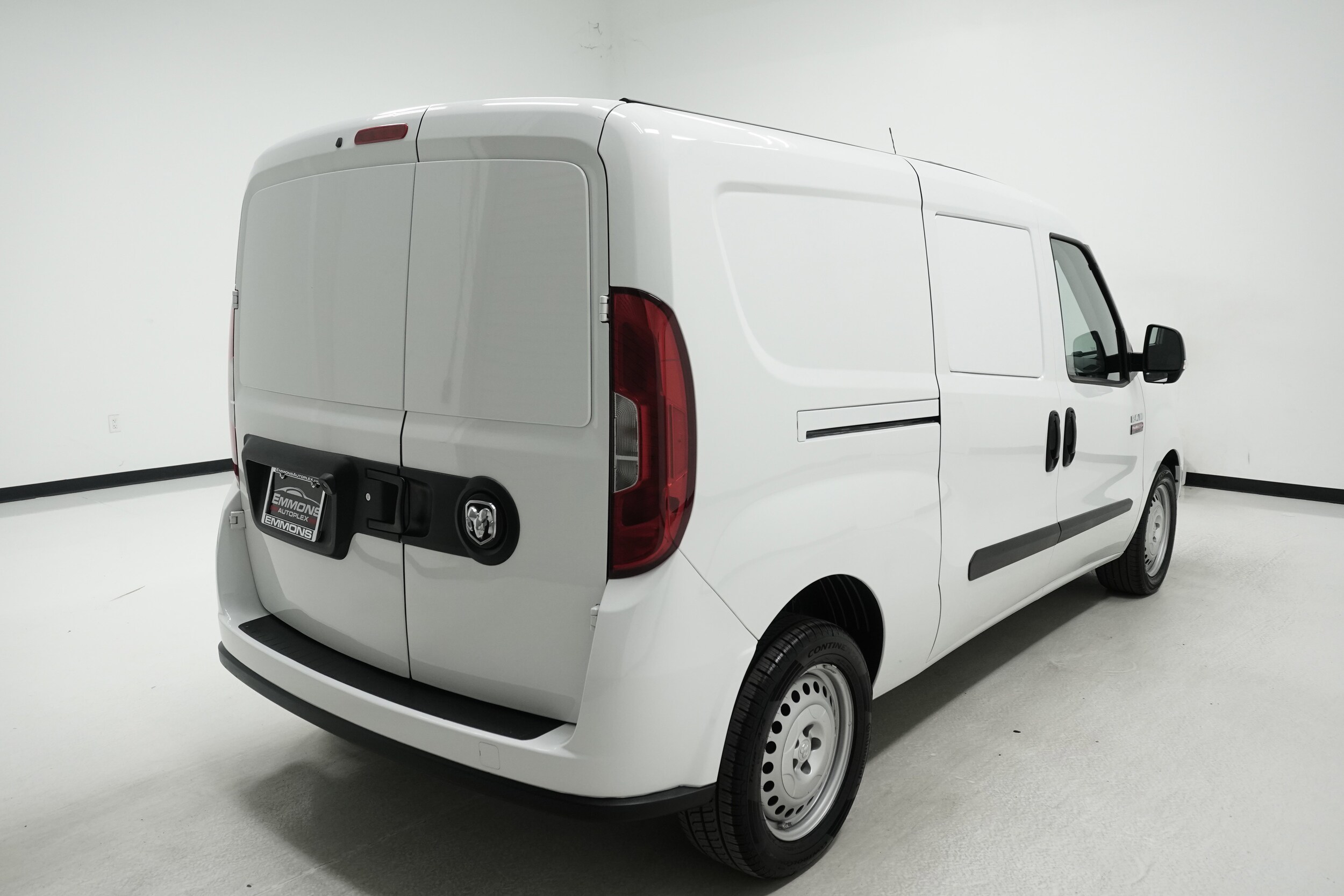 2022 Ram ProMaster City Tradesman Wagon photo 4
