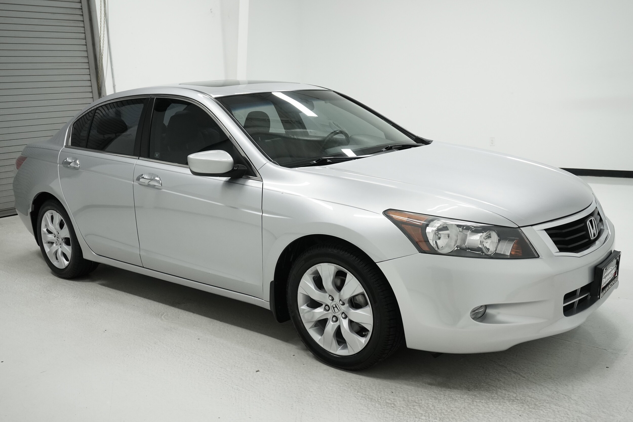 2009 Honda Accord EX-L photo 3