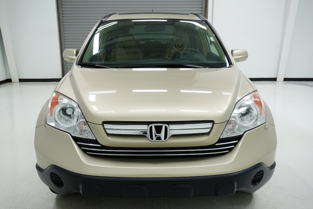 Used 2008 Honda CR-V EX-L SUV