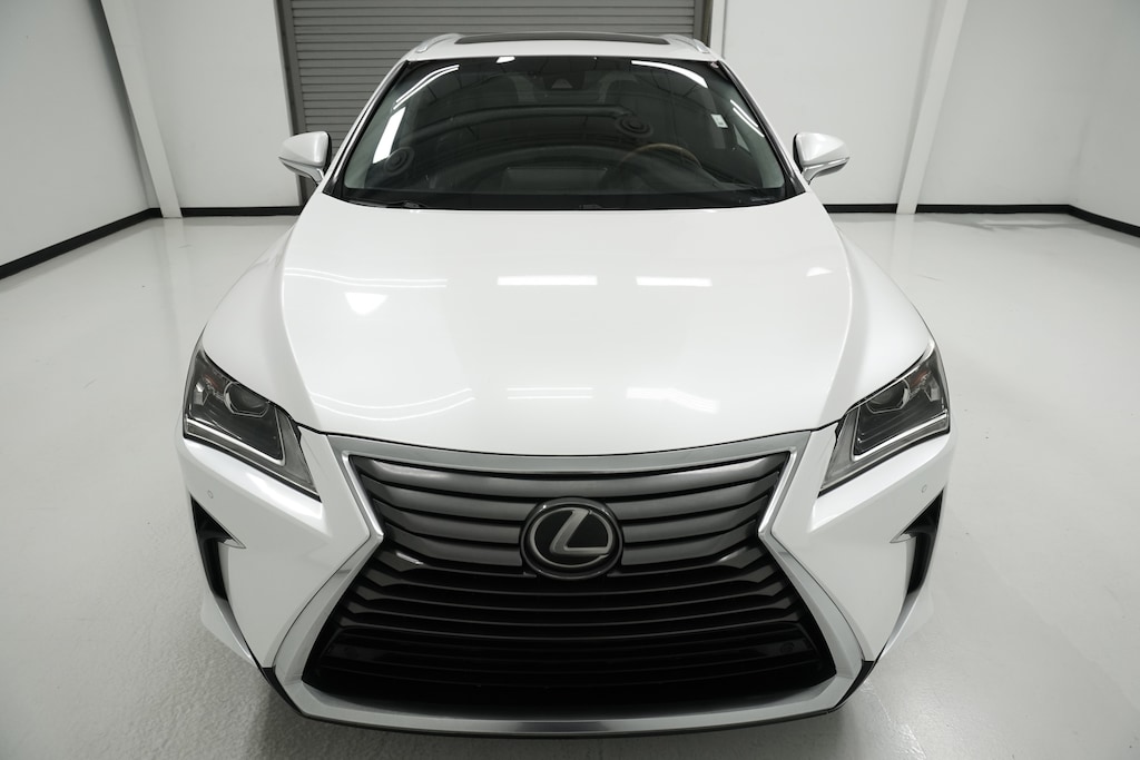 Used 2016 Lexus RX 350 SUV