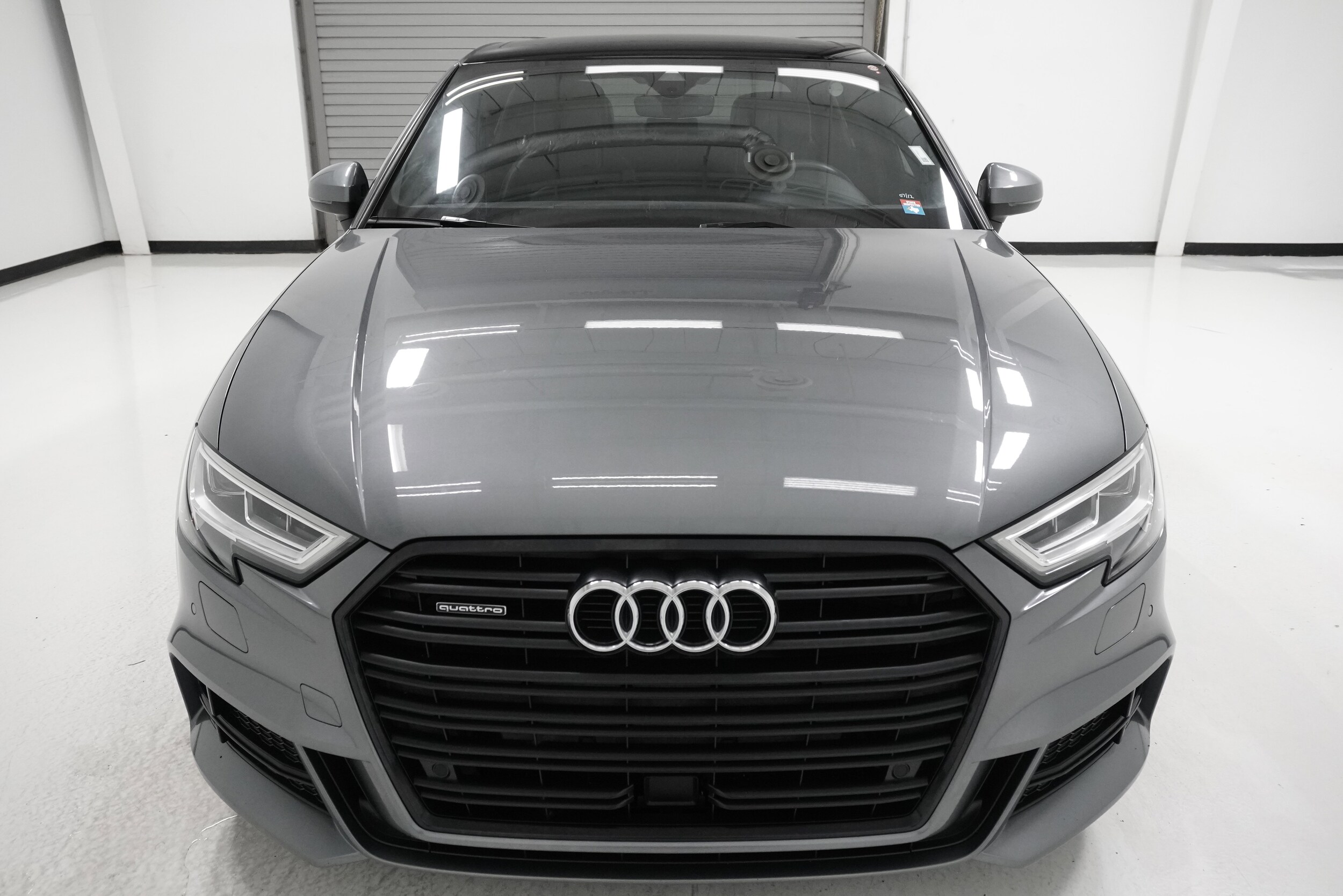 2020 Audi A3 S line Premium Plus photo 2