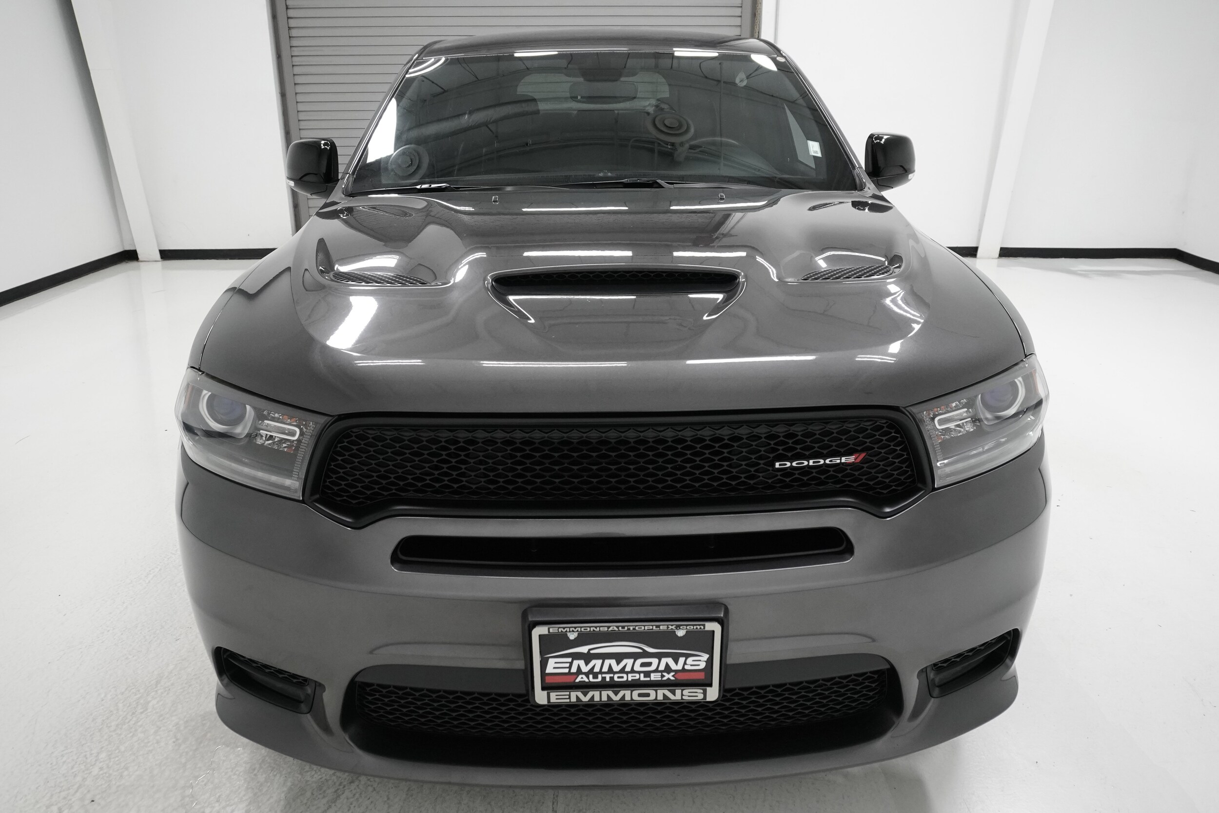 2019 Dodge Durango GT Plus photo 2