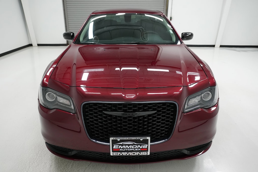 Used 2023 Chrysler 300 Touring Sedan