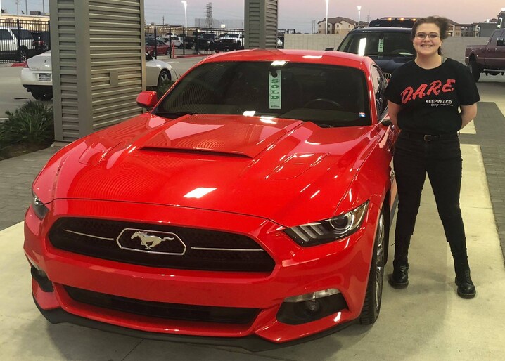 Emmons Autoplex Used Dealership in ster, TX