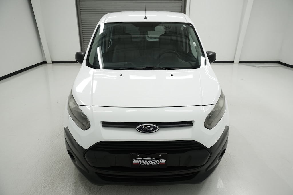 Used 2015 Ford Transit Connect XL Van