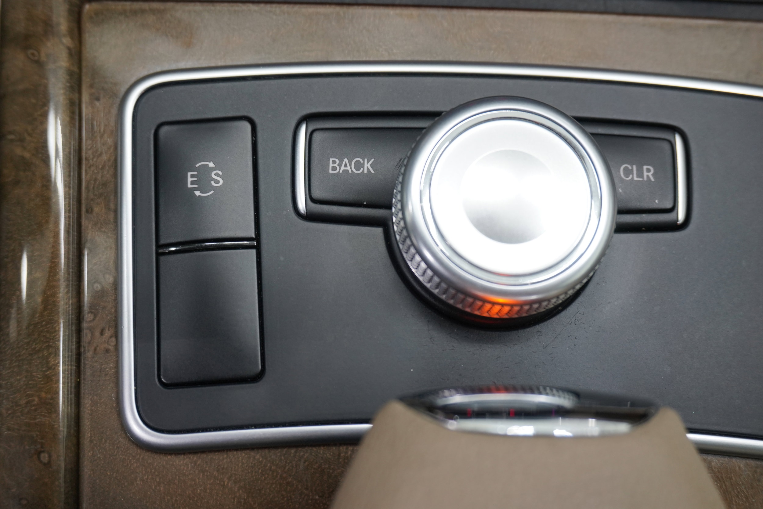2011 Mercedes-Benz E-Class E350 Luxury - Photo 20