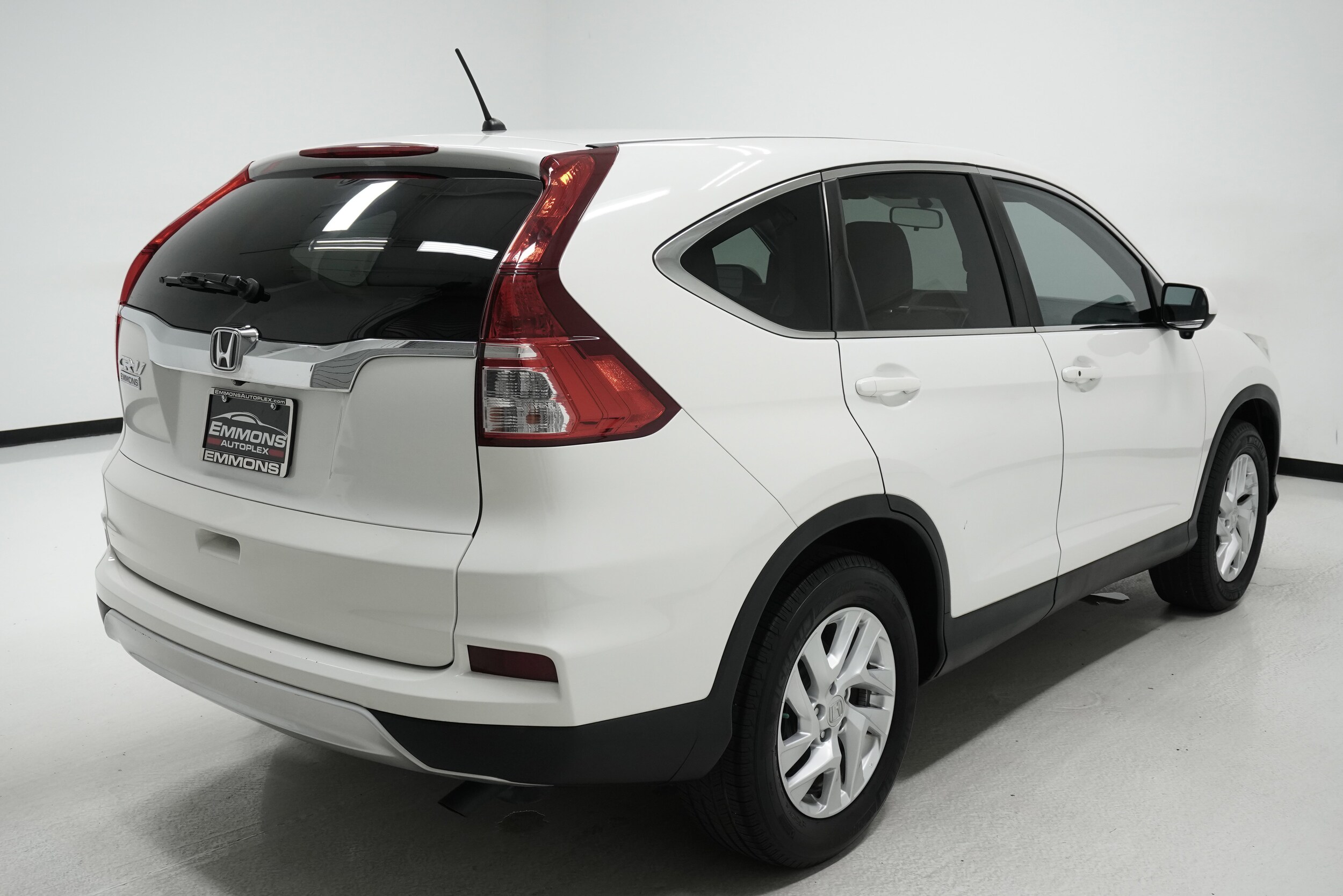 2015 Honda CR-V EX photo 4