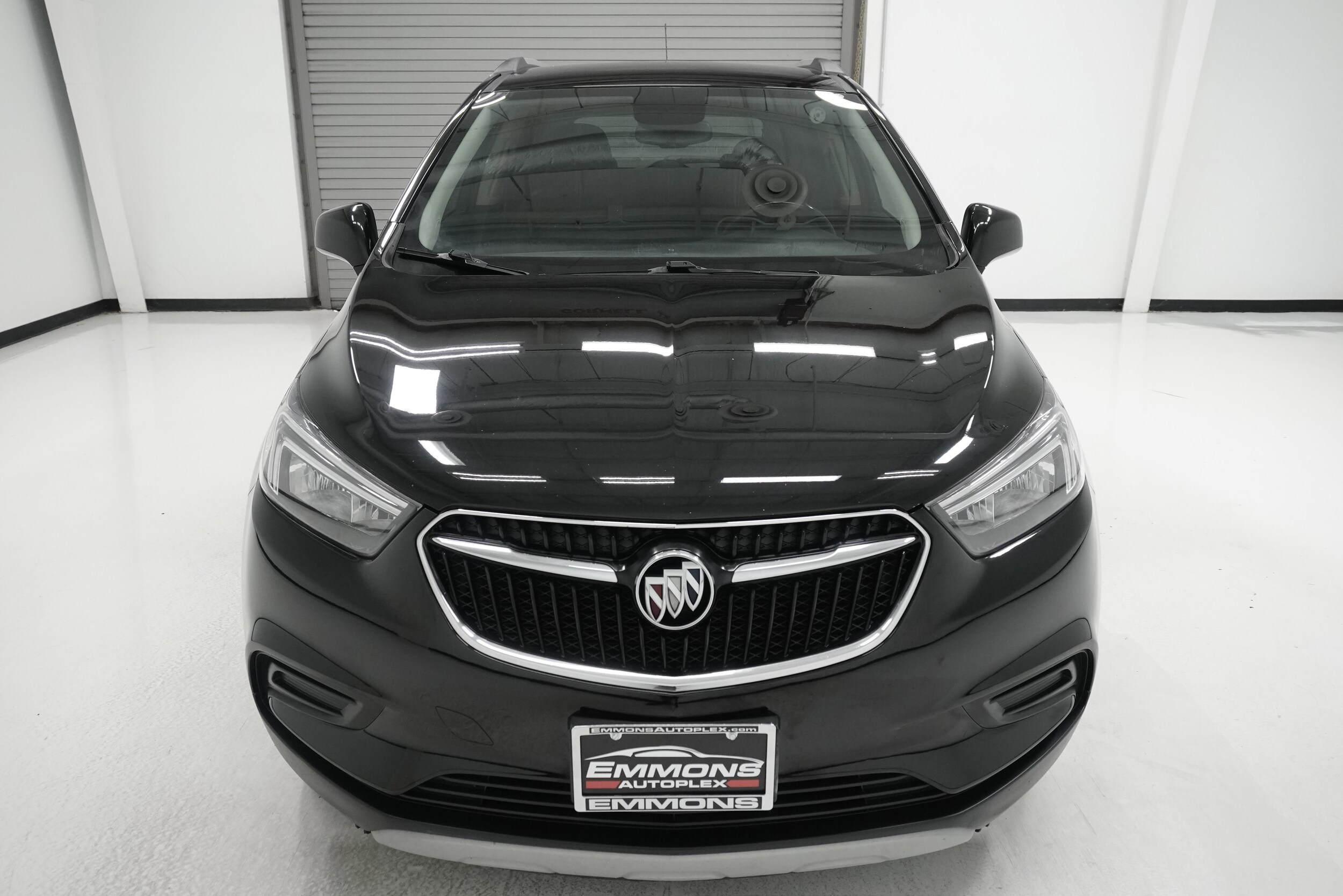 2020 Buick Encore Preferred photo 2