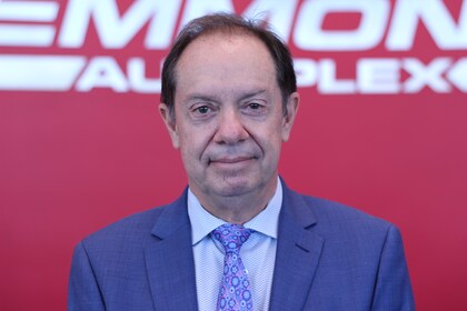 Staff member Greg Guiles from 31f434f13c2a