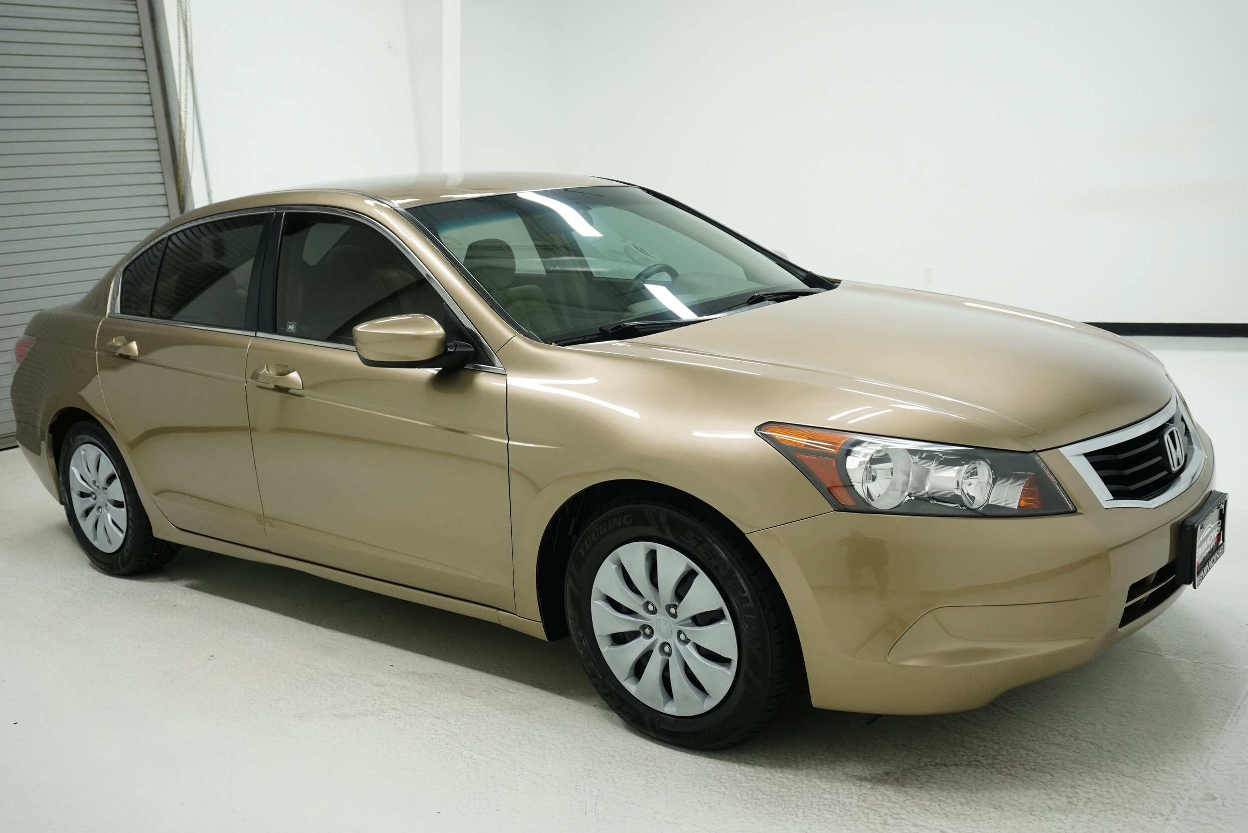 2008 Honda Accord LX photo 3