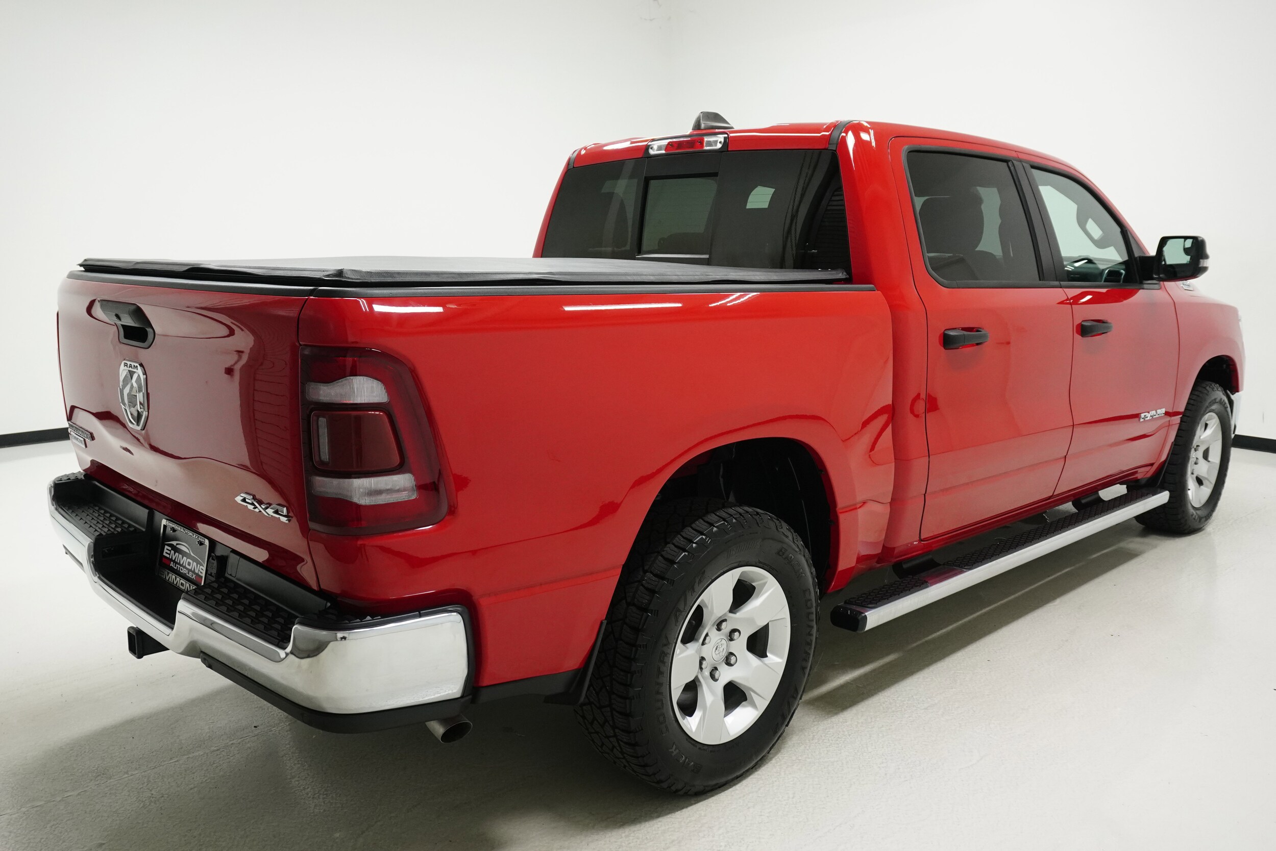 2023 Ram 1500 Big Horn photo 4