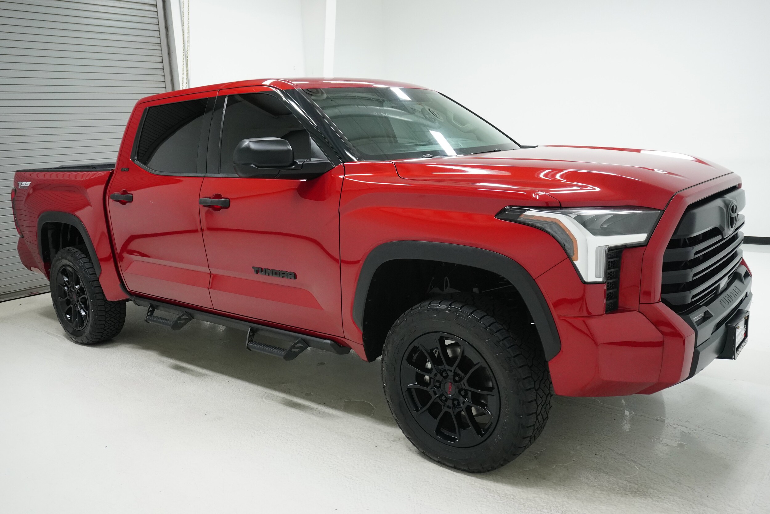 2022 Toyota Tundra SR5 photo 3