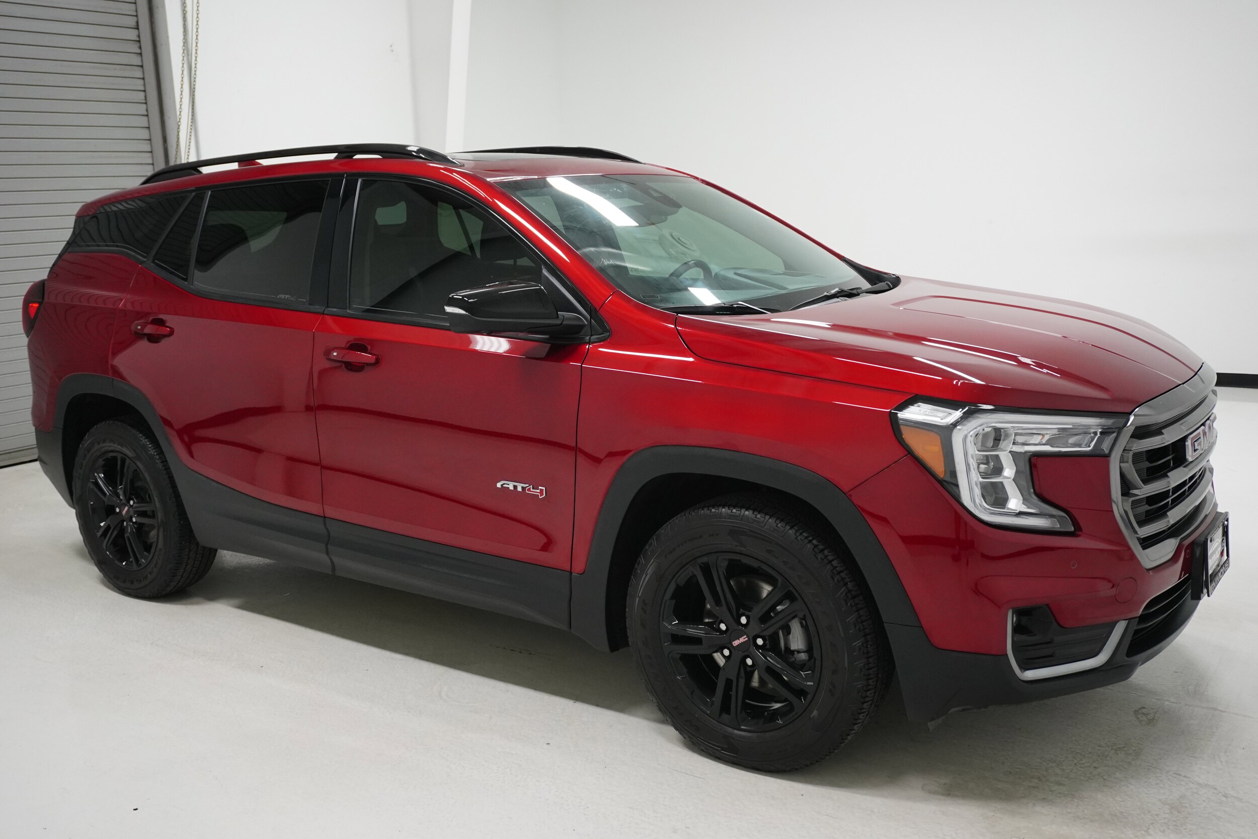 2024 Gmc Terrain AT4 photo 3