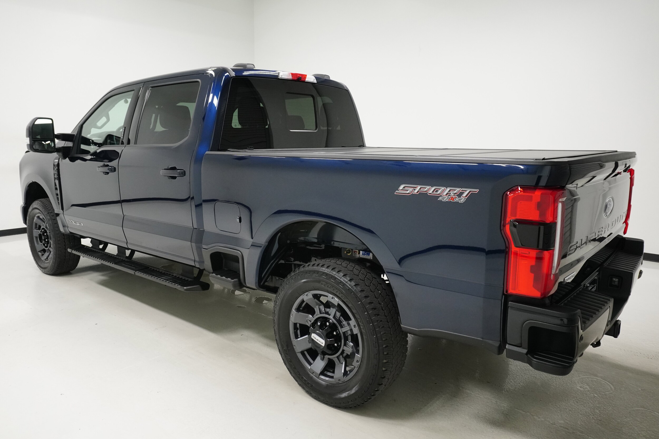 2024 Ford F-250 Lariat photo 4