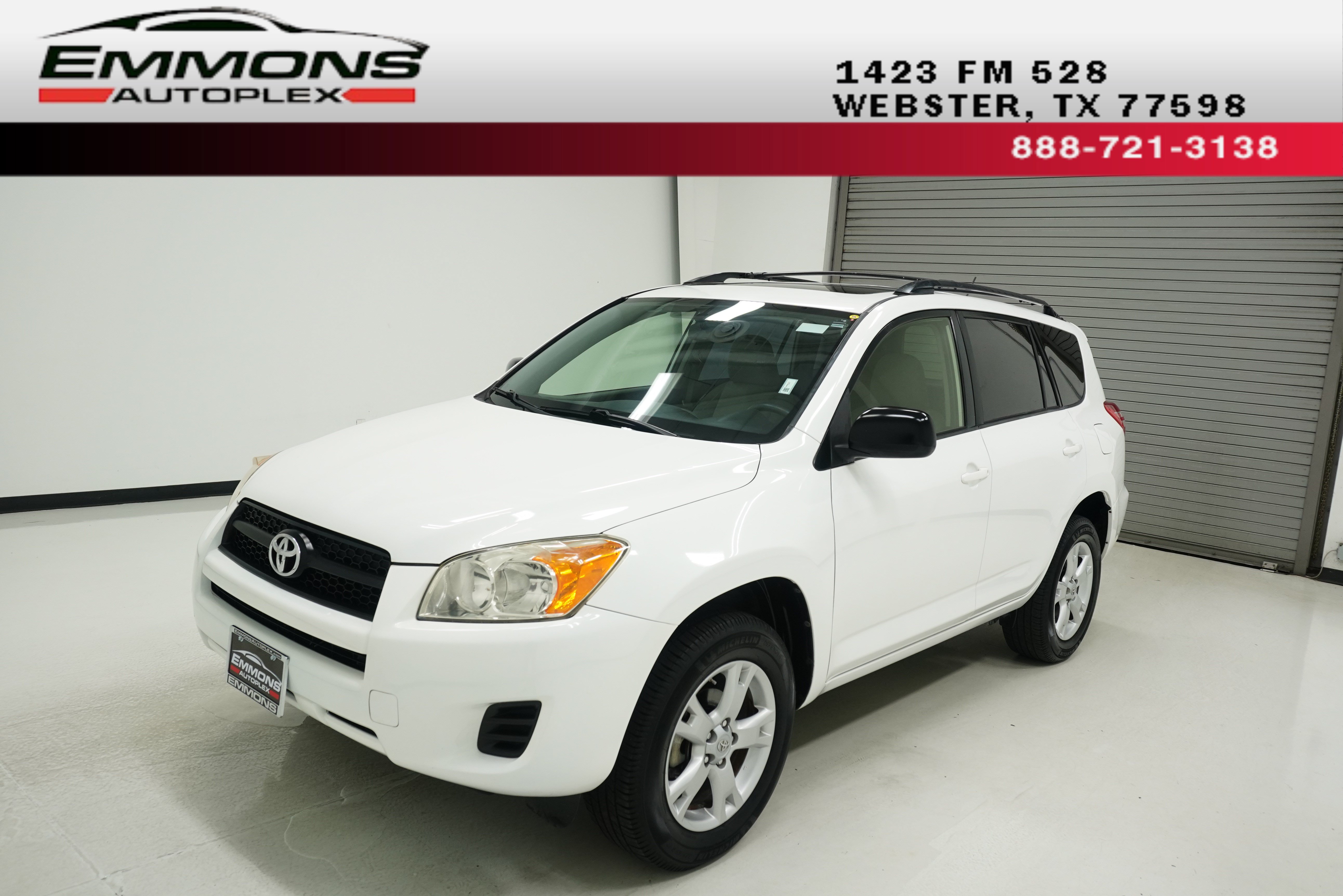 2012 Toyota RAV4