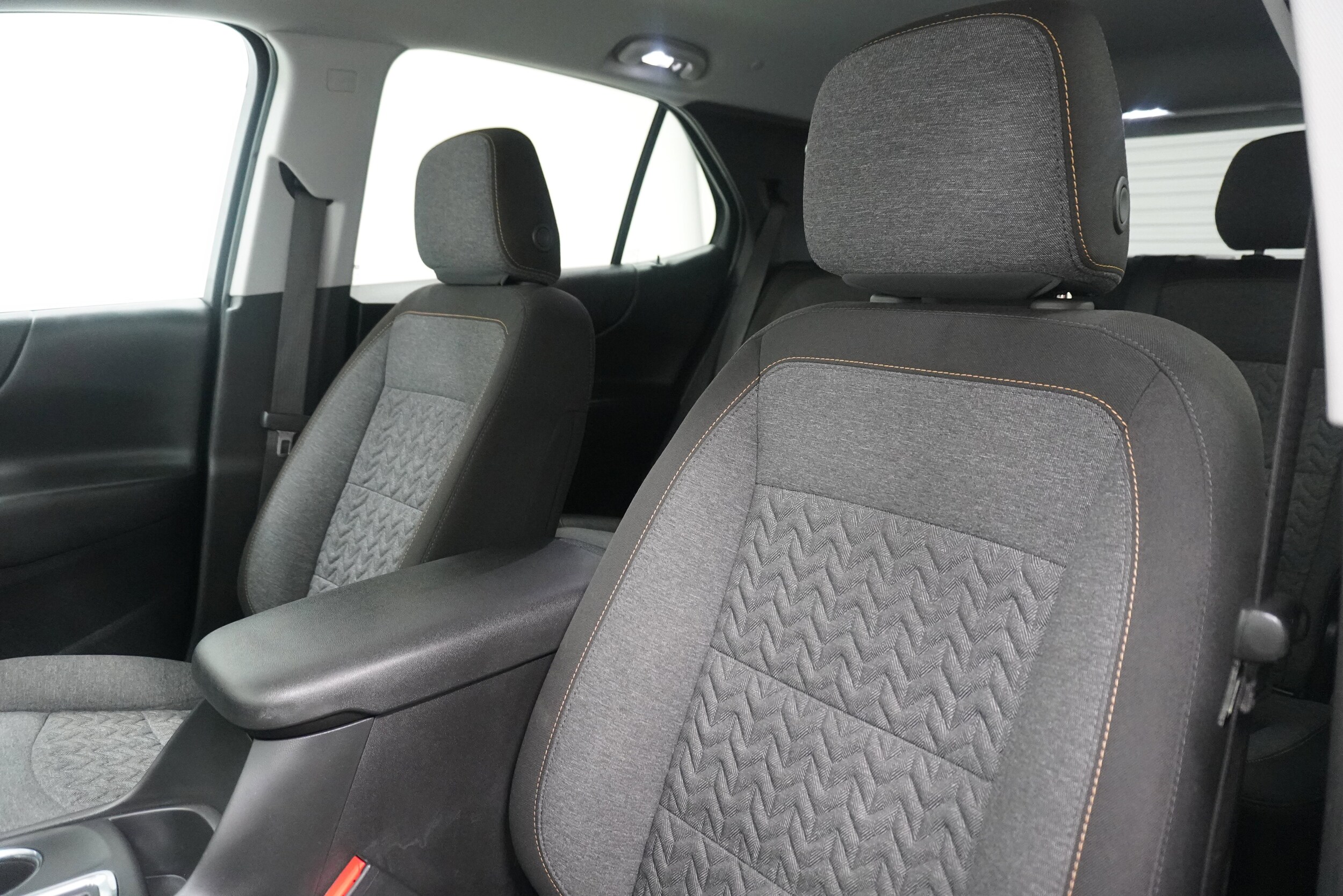 2023 Chevrolet Equinox LT - Photo 11