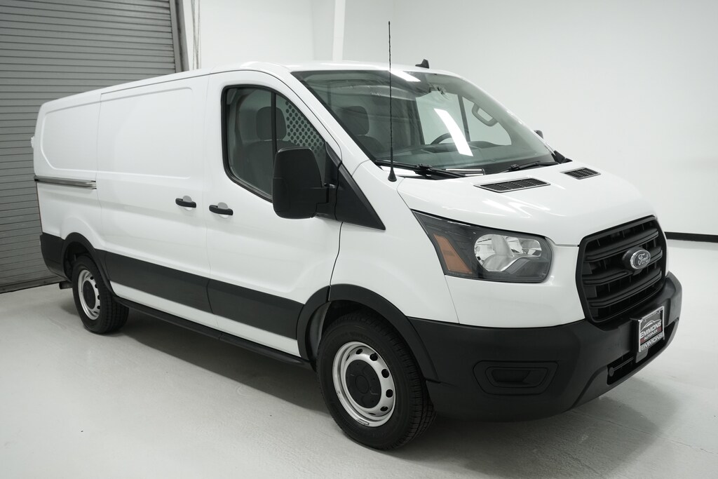 Used 2020 Ford Transit-150 Cargo Van Low Roof Van