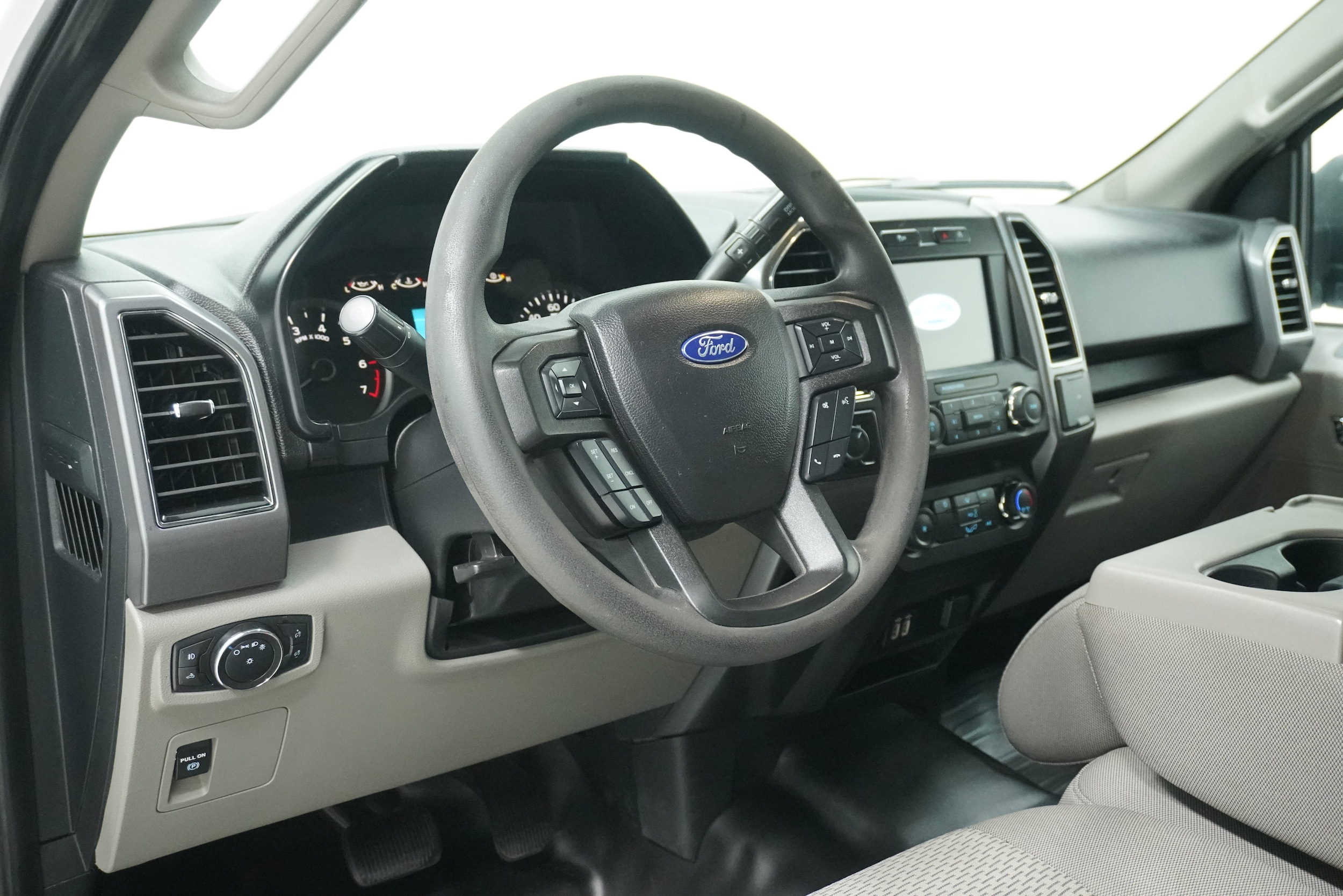 2019 Ford F-150 XL - Photo 9