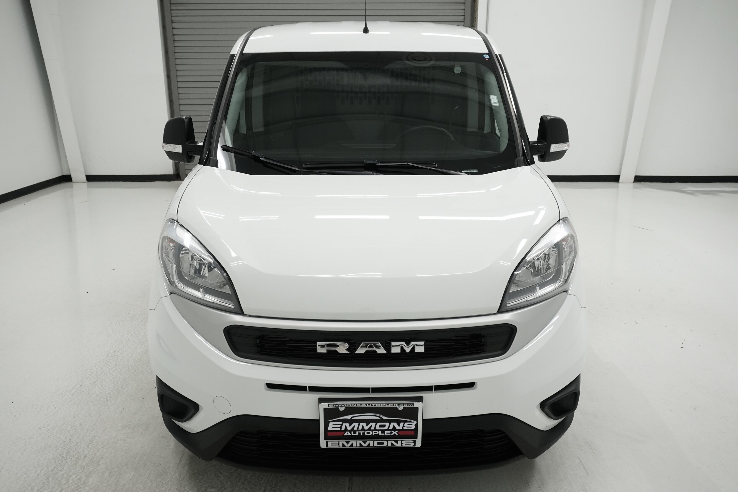 2022 Ram ProMaster City Tradesman Wagon photo 2