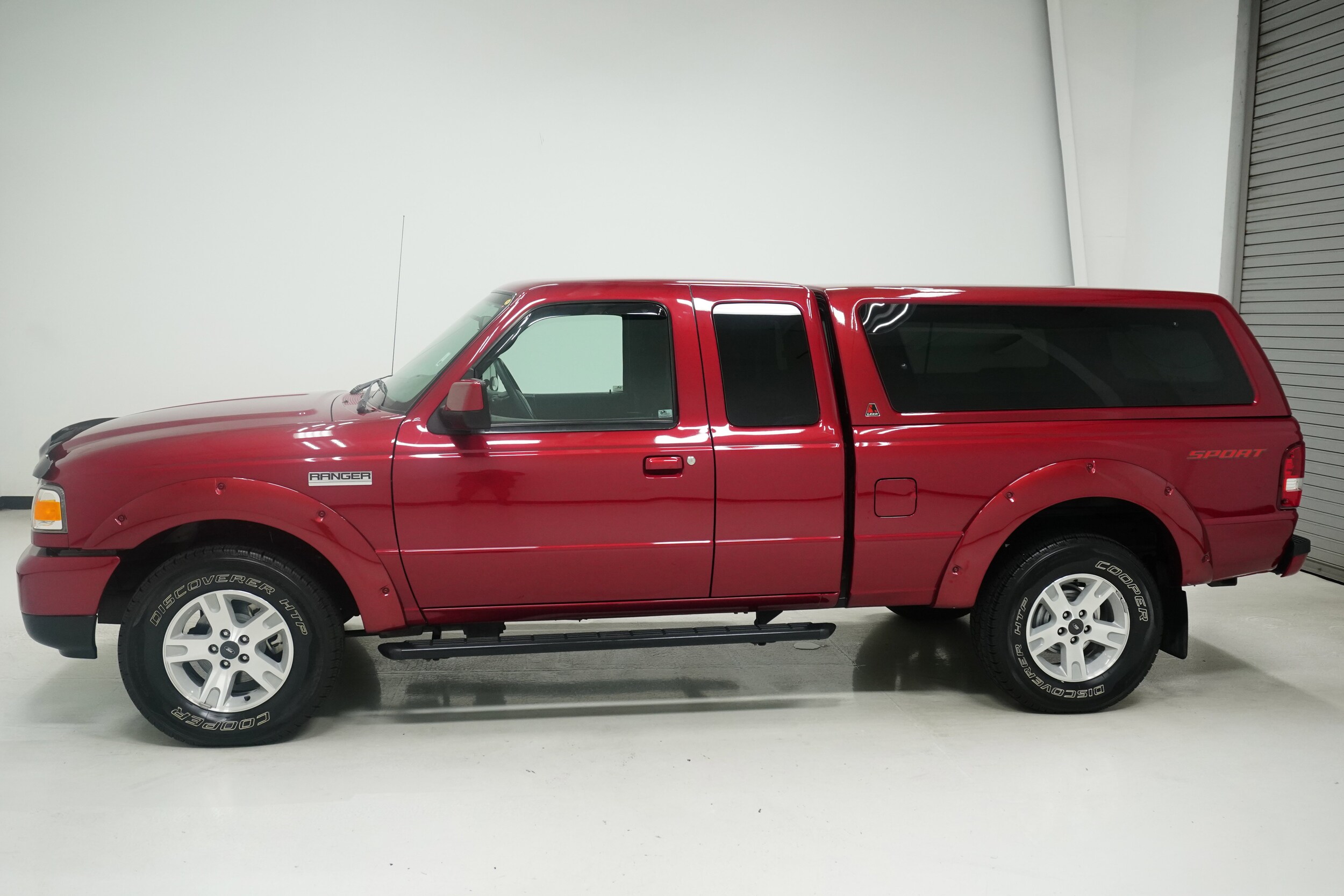 2006 Ford Ranger photo 4